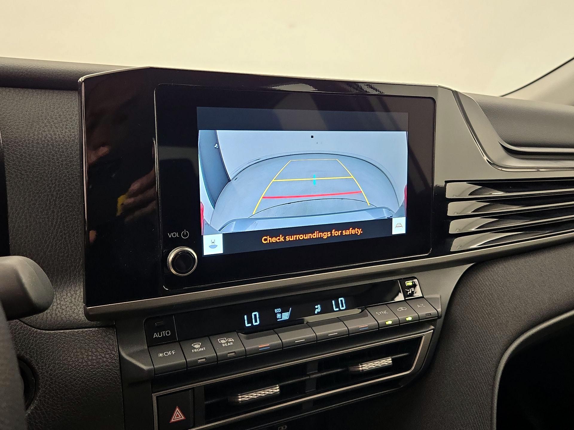 Thumbnail: 2025 Toyota Camry - 14