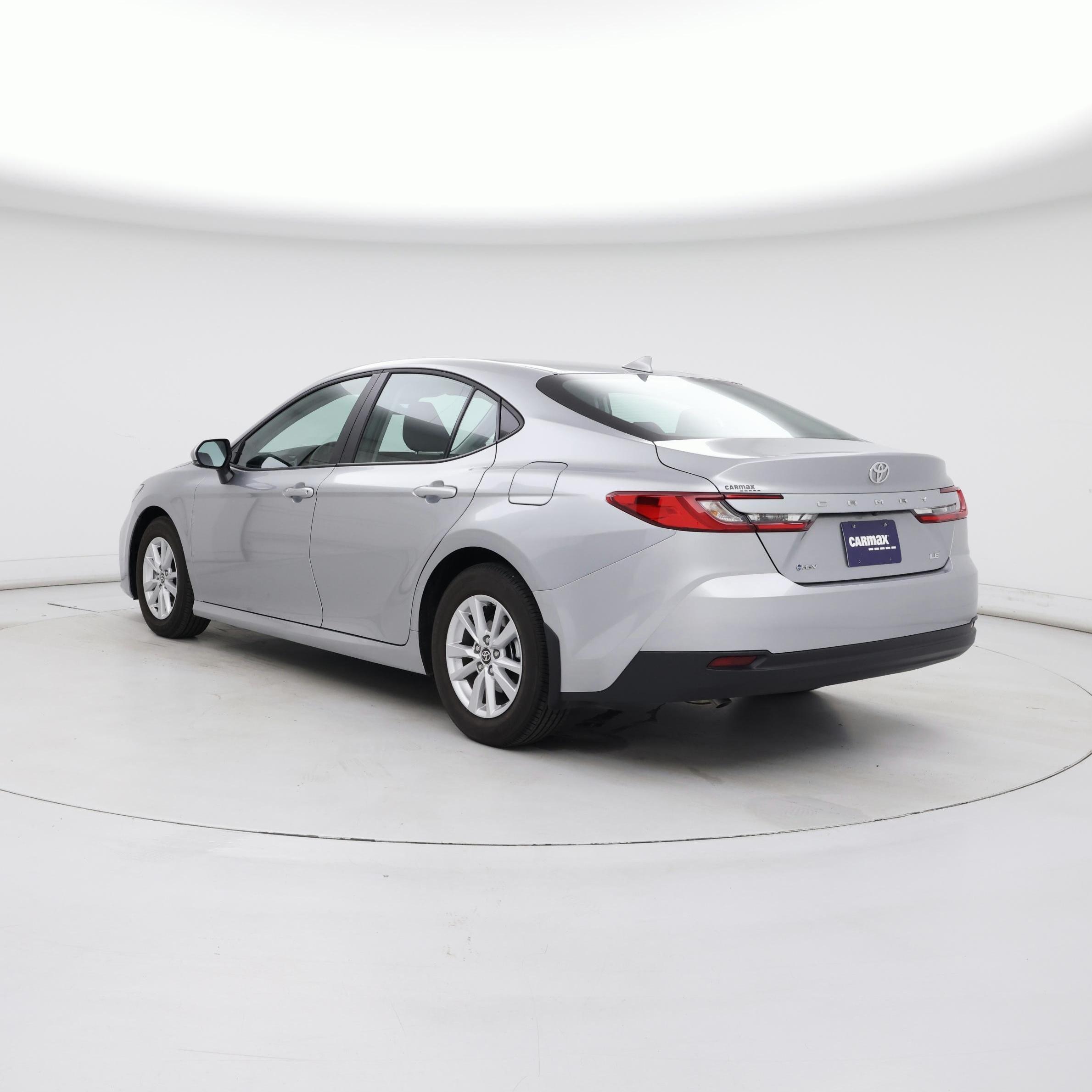 Thumbnail: 2025 Toyota Camry - 2