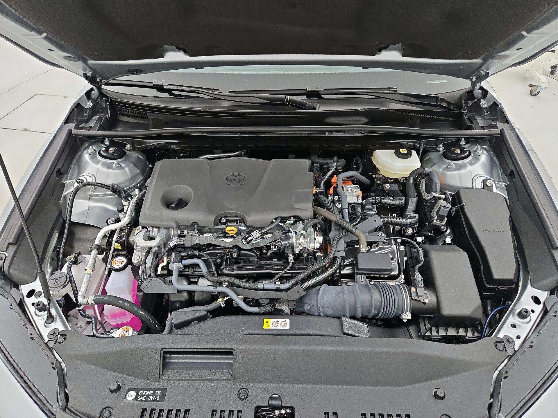 Thumbnail: 2025 Toyota Camry - 20