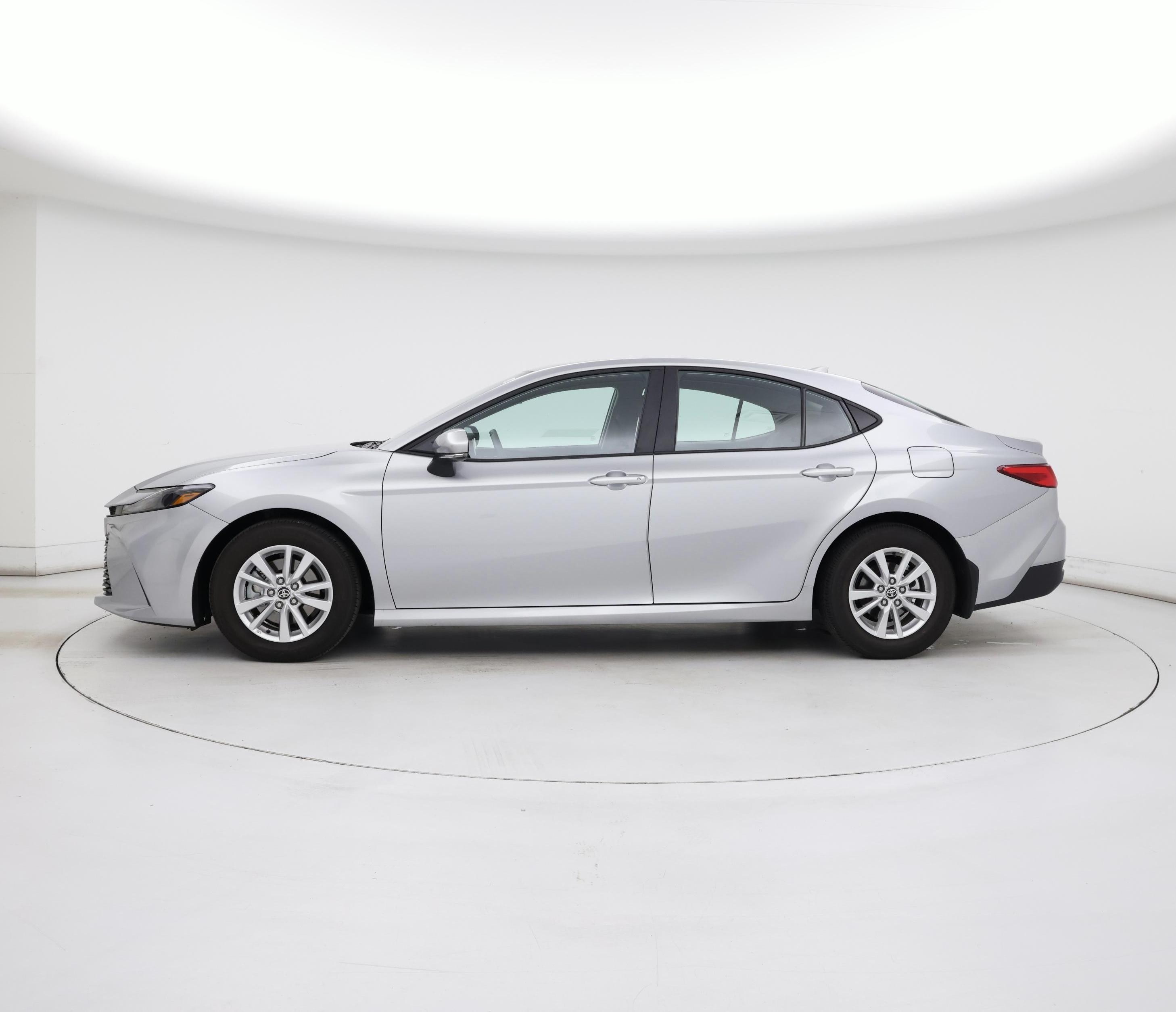 Thumbnail: 2025 Toyota Camry - 3