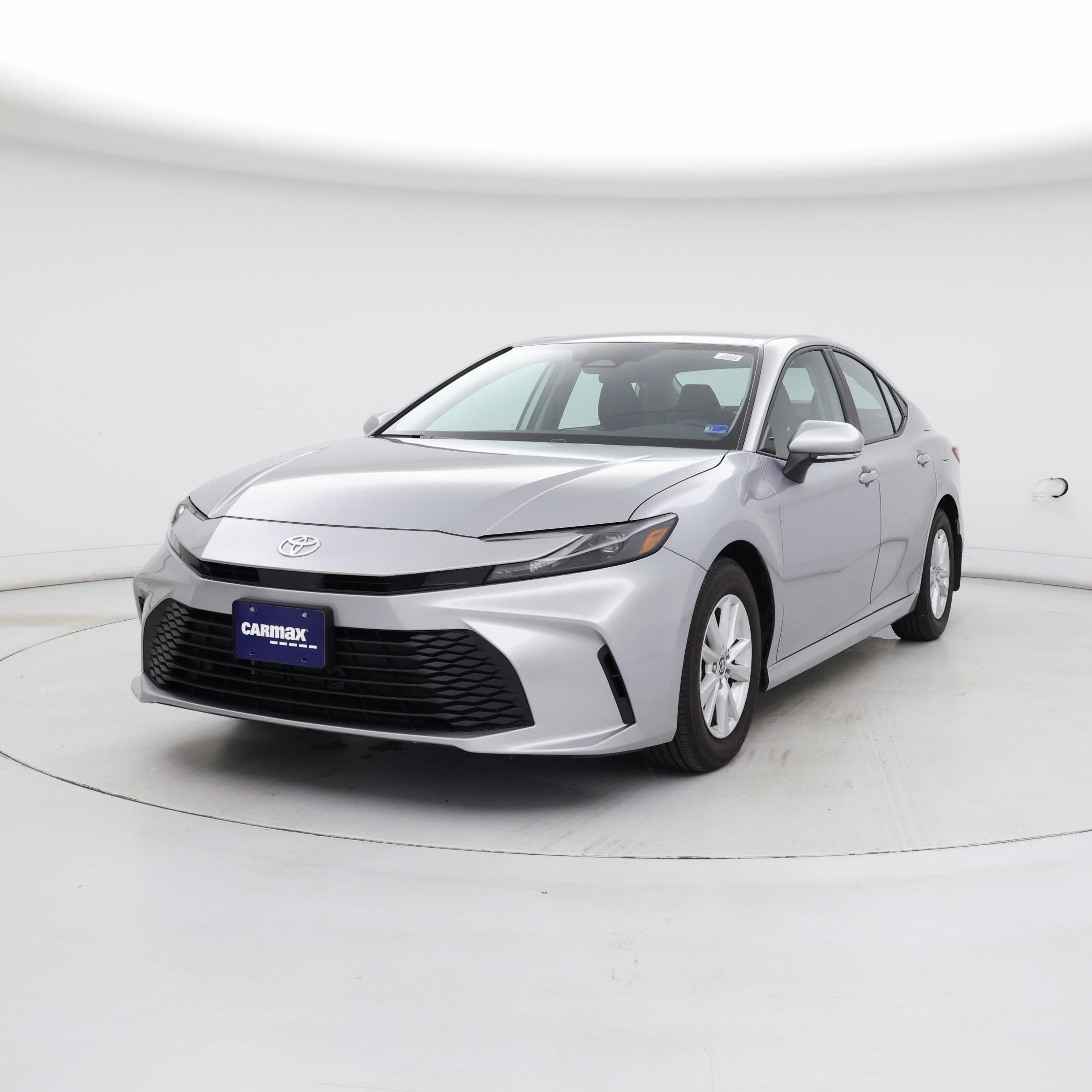 Thumbnail: 2025 Toyota Camry - 4