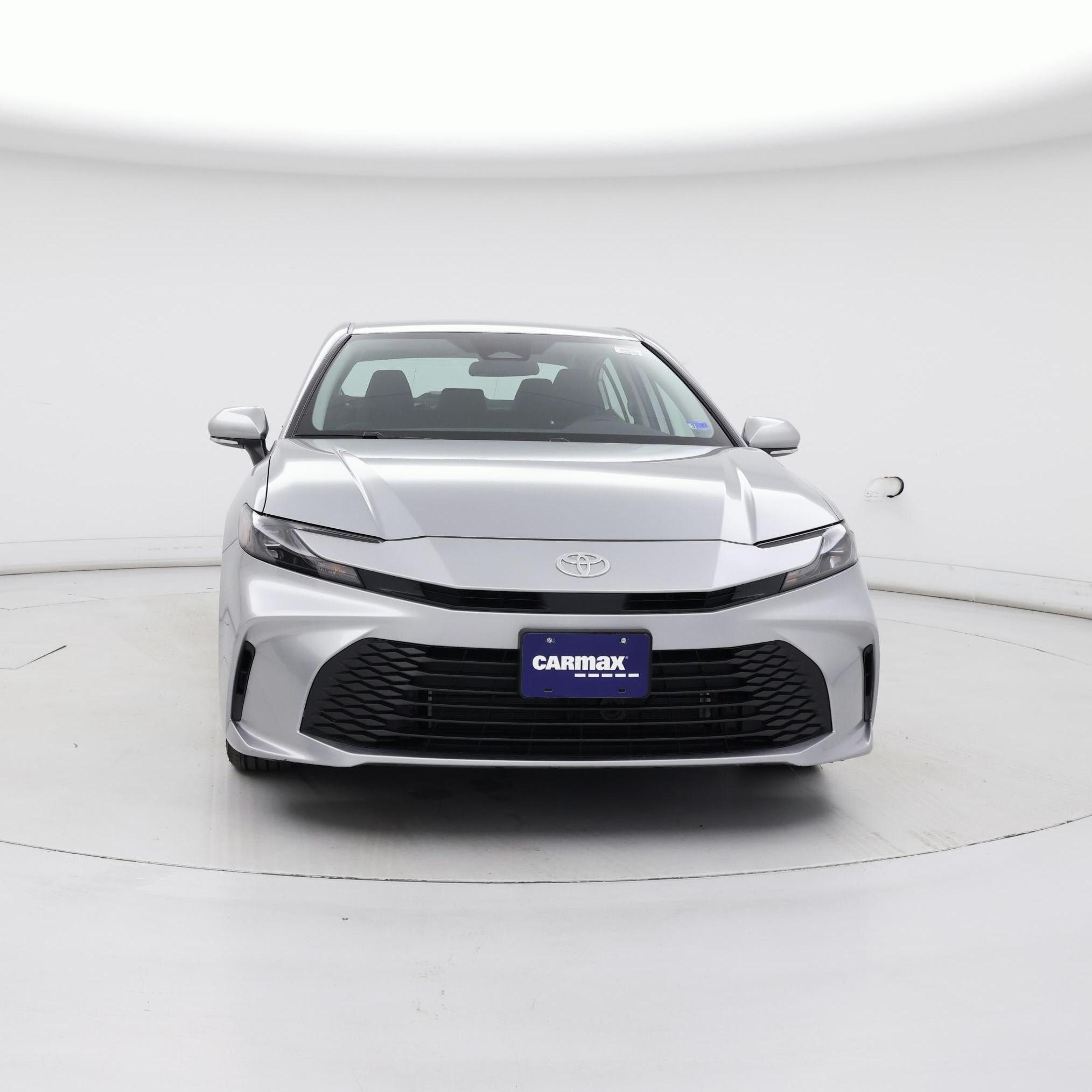 Thumbnail: 2025 Toyota Camry - 5