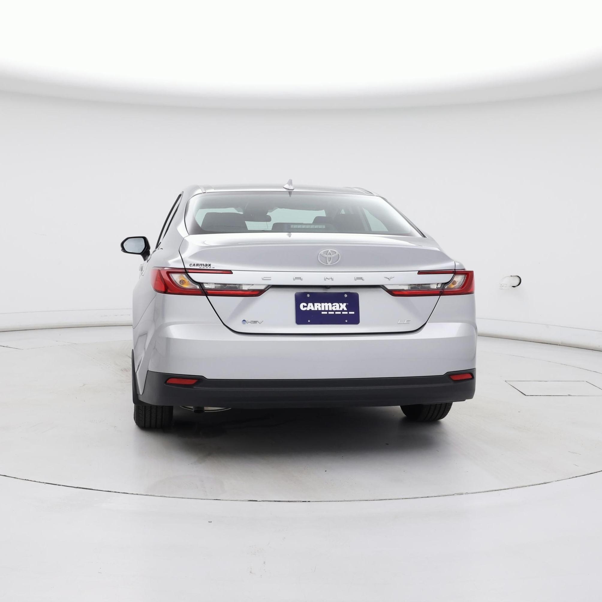 Thumbnail: 2025 Toyota Camry - 6