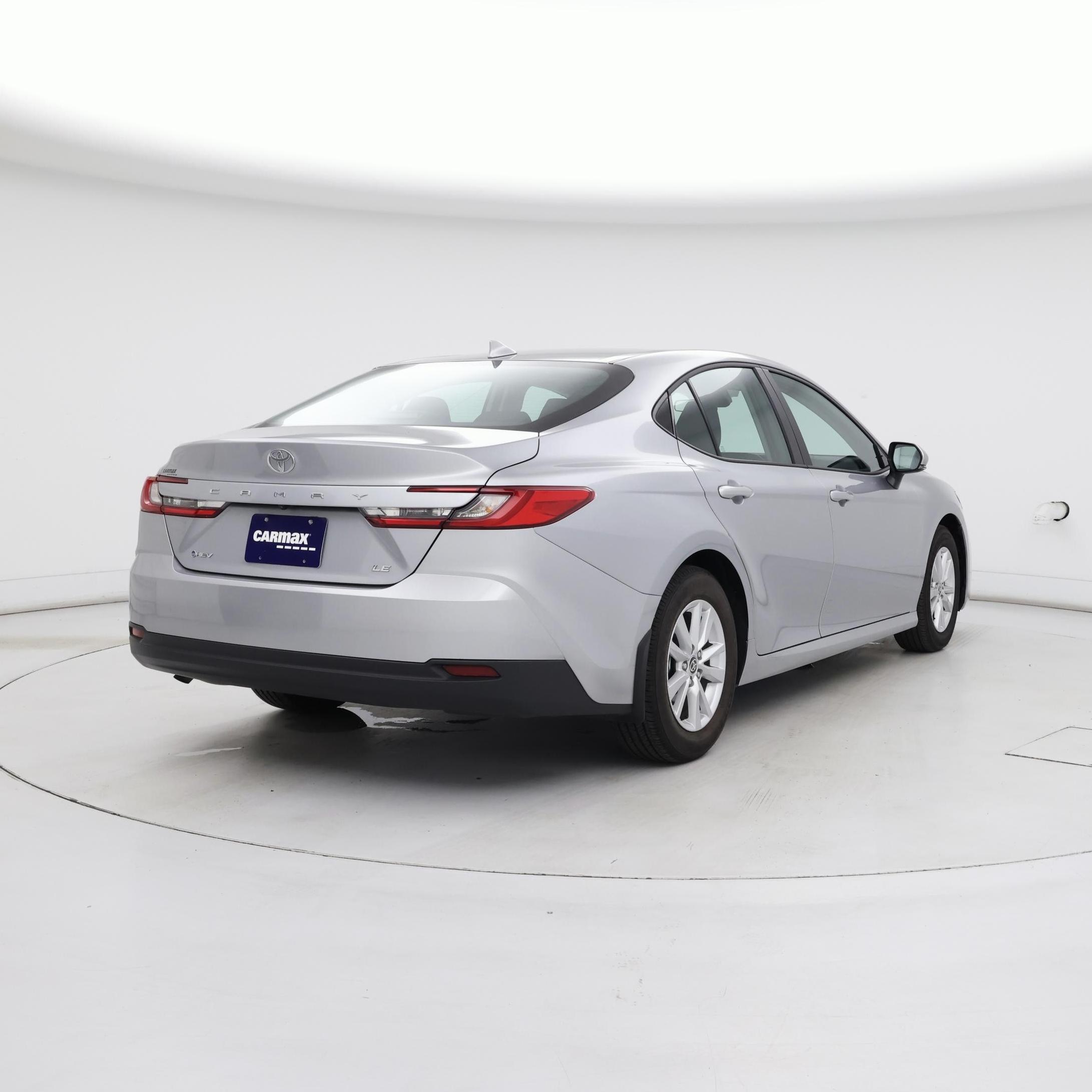 Thumbnail: 2025 Toyota Camry - 8