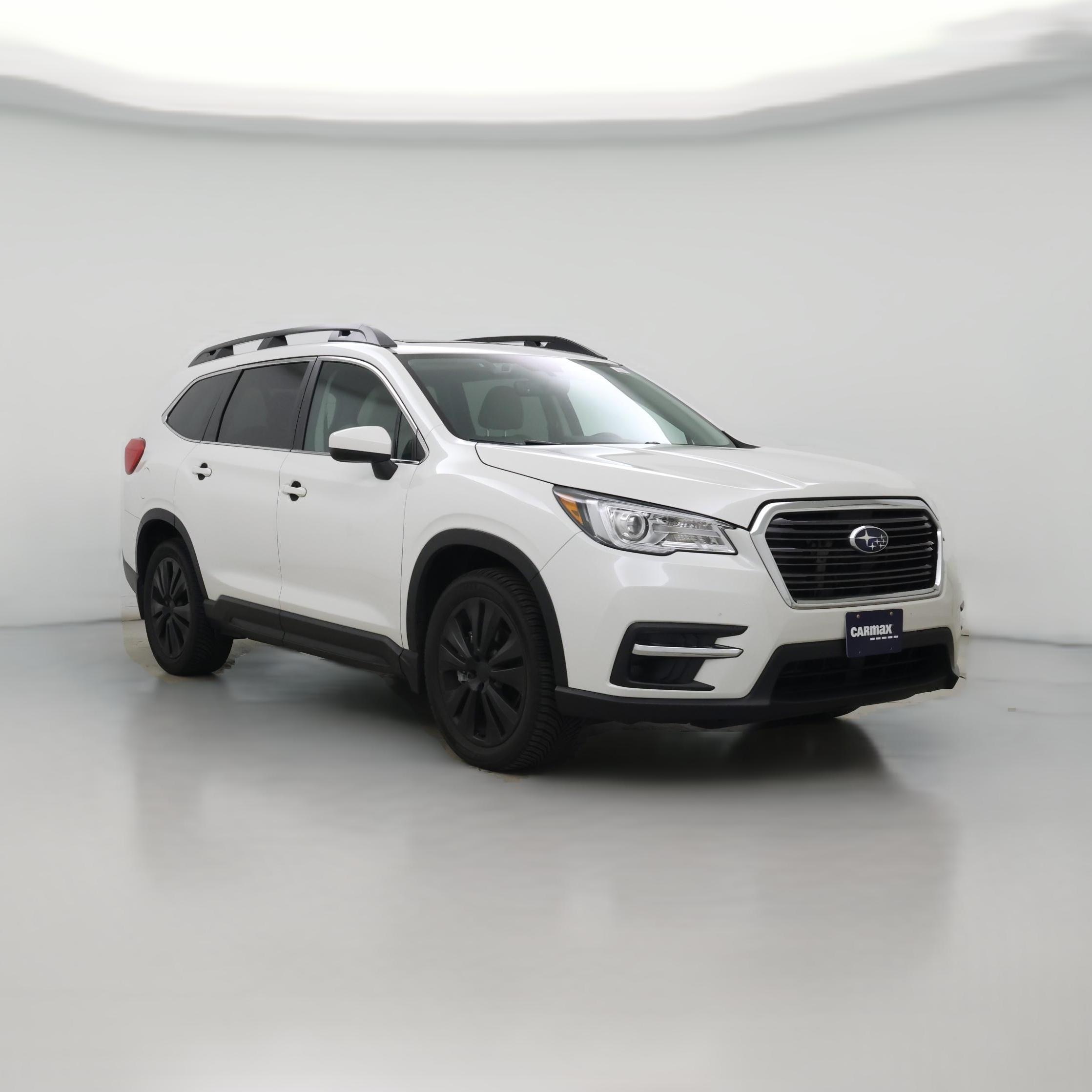 Thumbnail: 2021 Subaru Ascent - 1