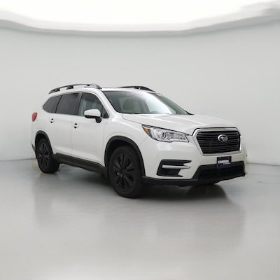 2021 Subaru Ascent Premium