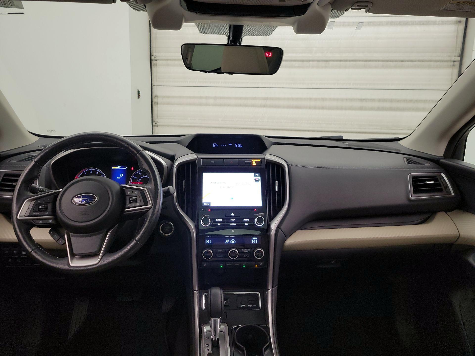 Thumbnail: 2021 Subaru Ascent - 9