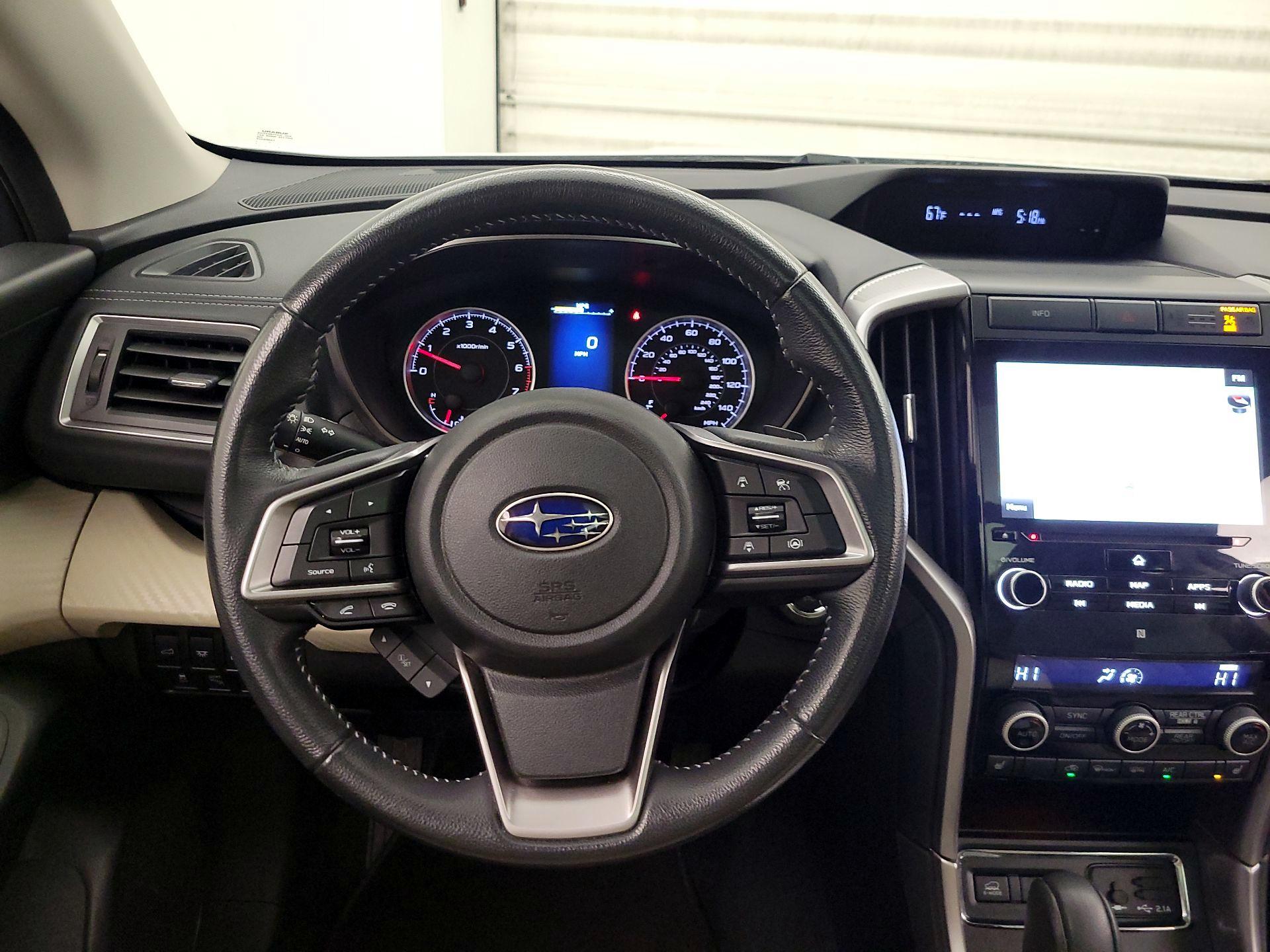 Thumbnail: 2021 Subaru Ascent - 10