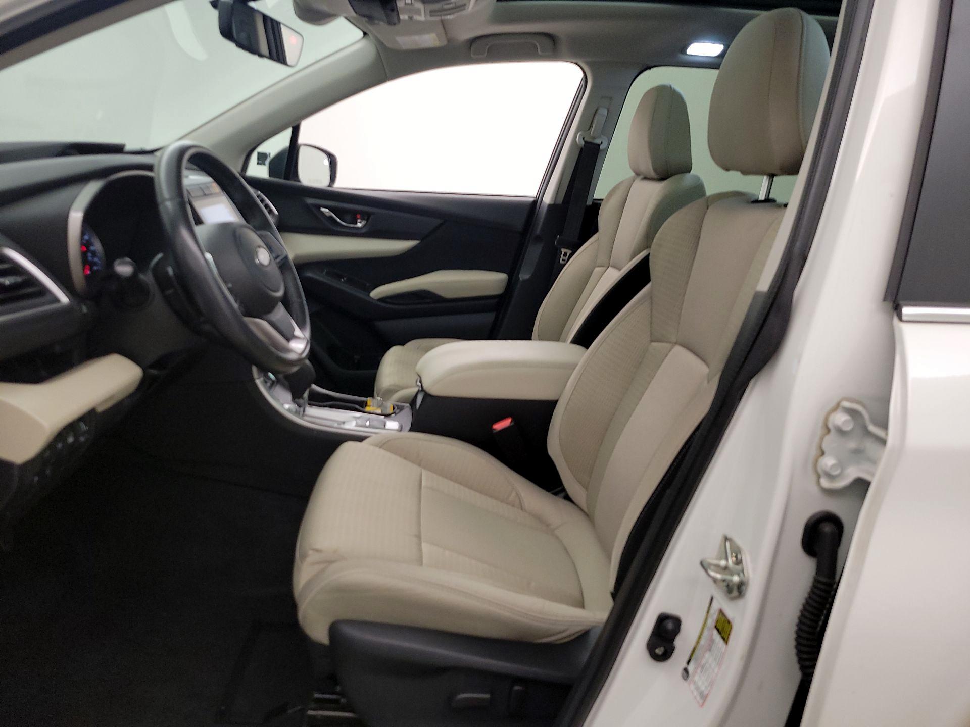 Thumbnail: 2021 Subaru Ascent - 11