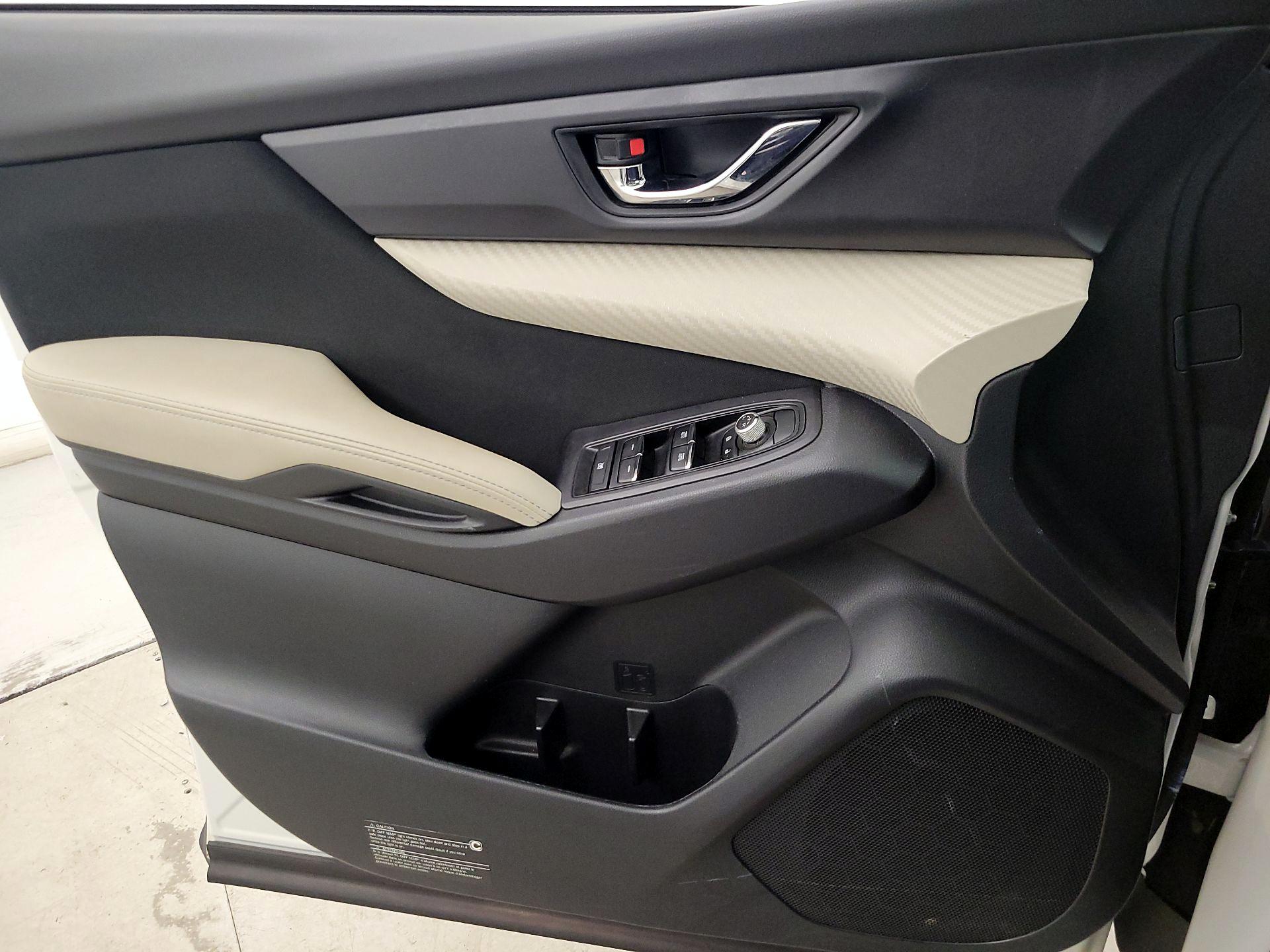 Thumbnail: 2021 Subaru Ascent - 12