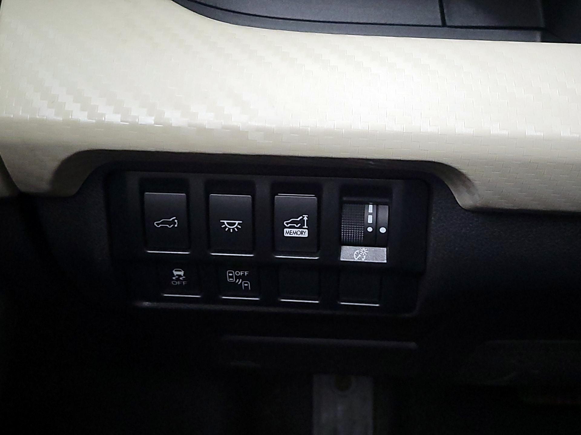 Thumbnail: 2021 Subaru Ascent - 13