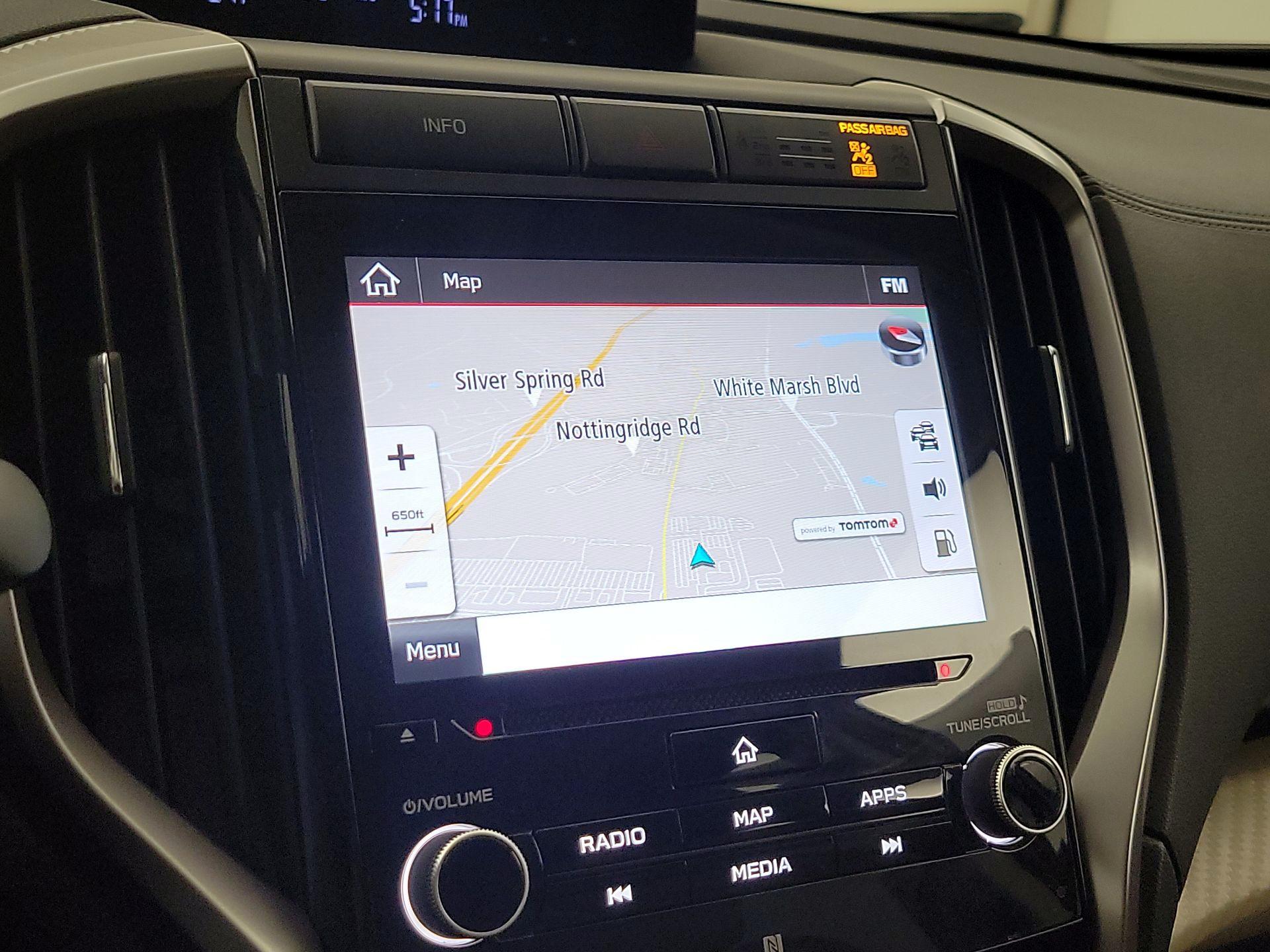 Thumbnail: 2021 Subaru Ascent - 14