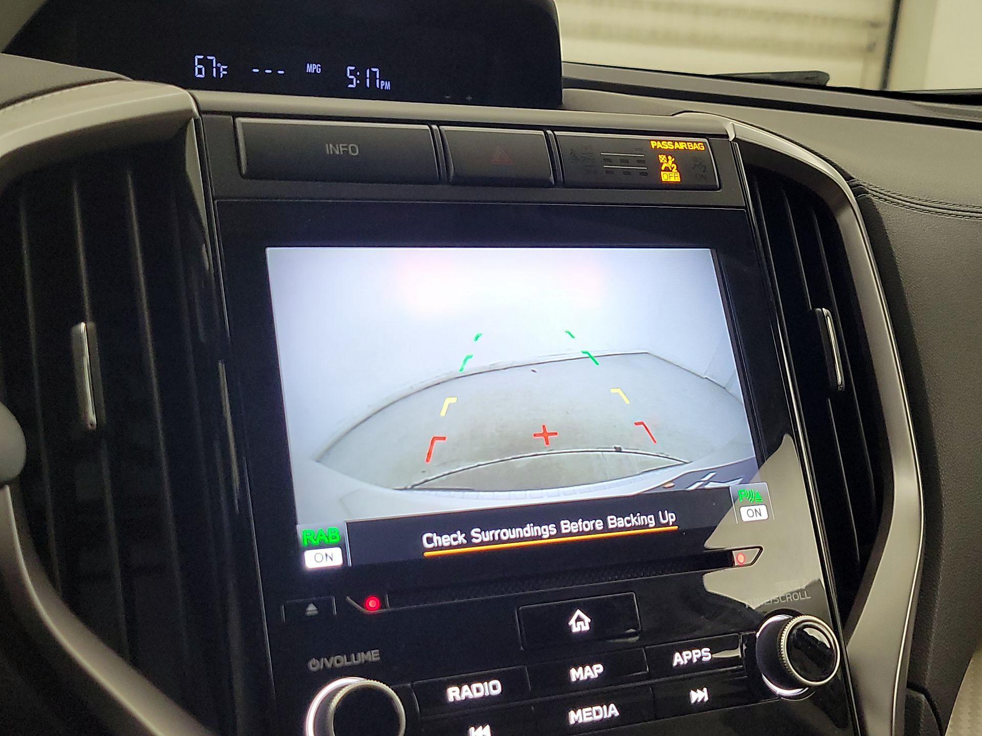 Thumbnail: 2021 Subaru Ascent - 15