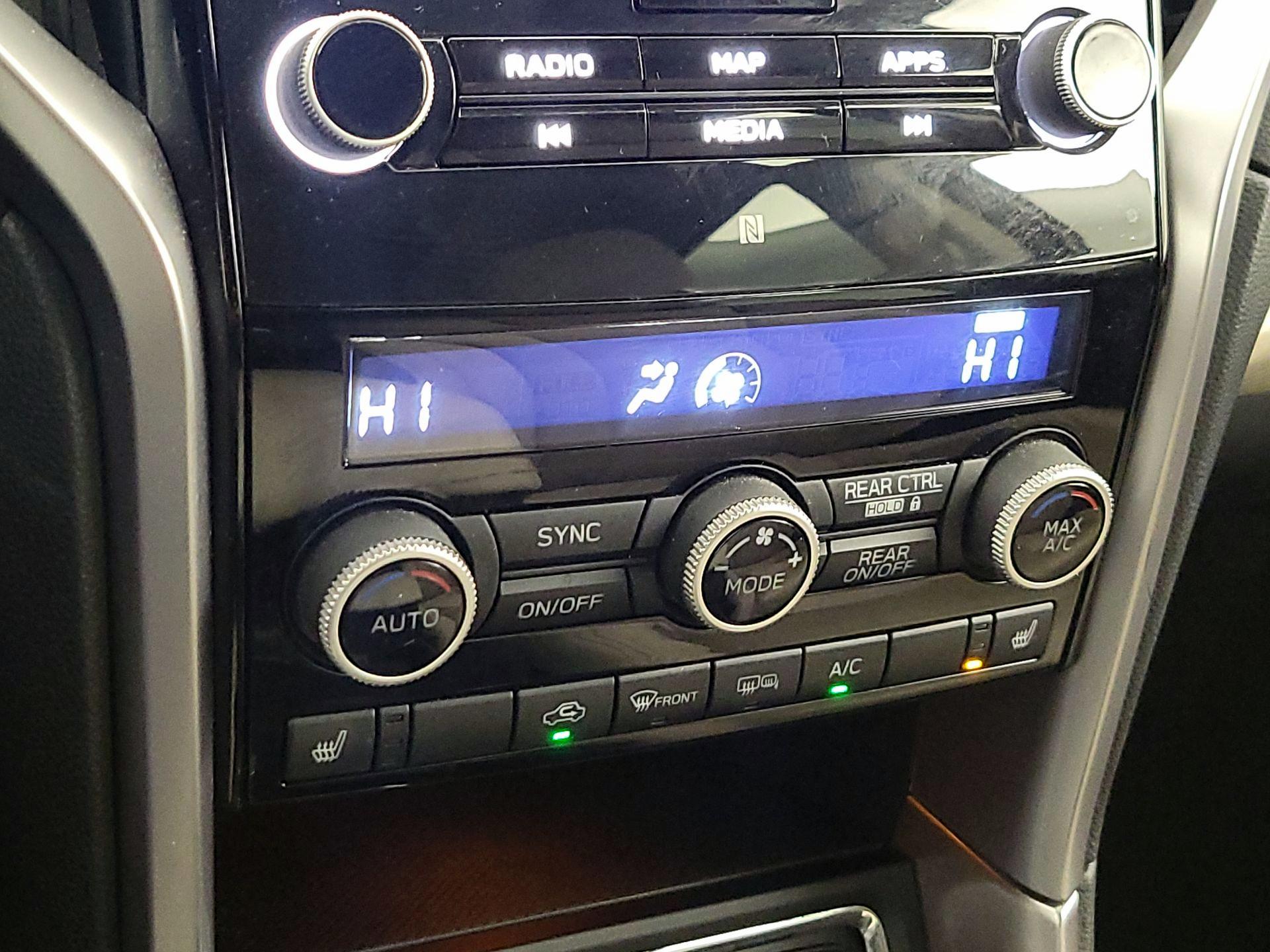 Thumbnail: 2021 Subaru Ascent - 17