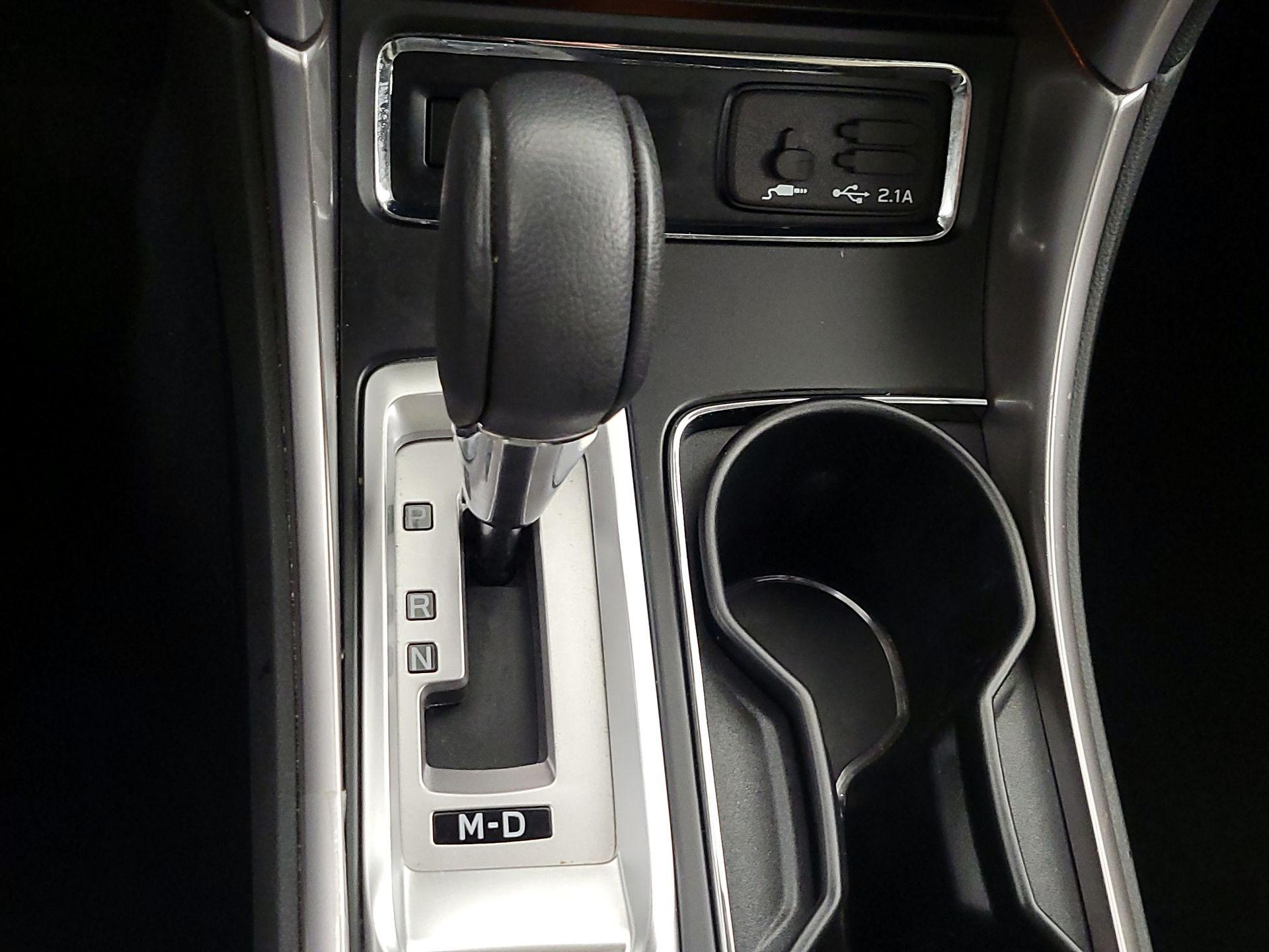 Thumbnail: 2021 Subaru Ascent - 18