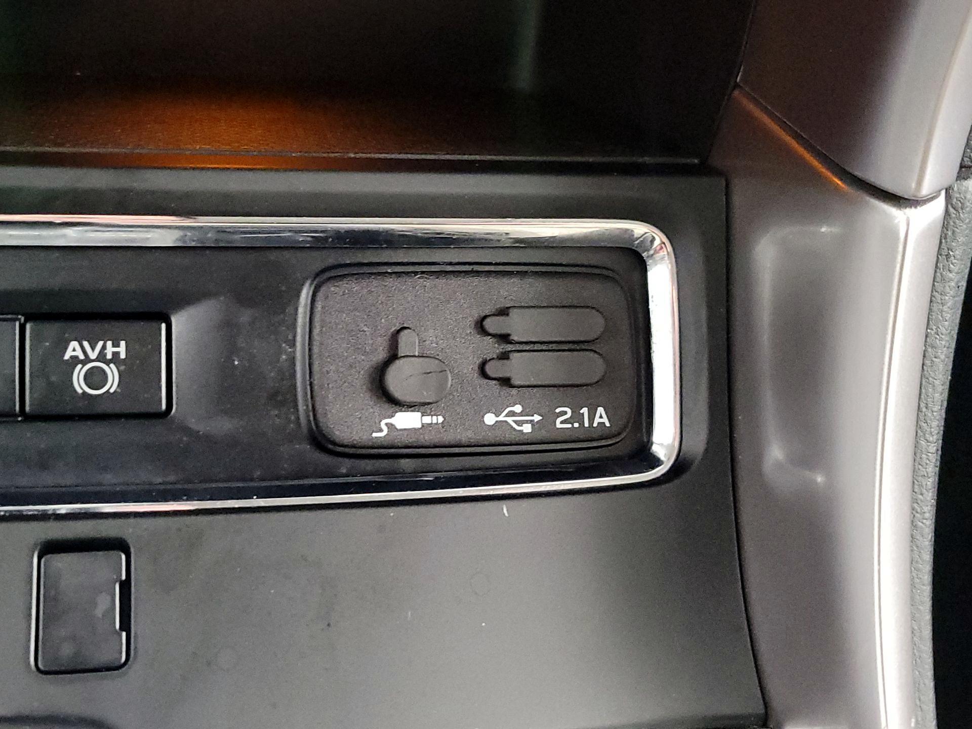 Thumbnail: 2021 Subaru Ascent - 19