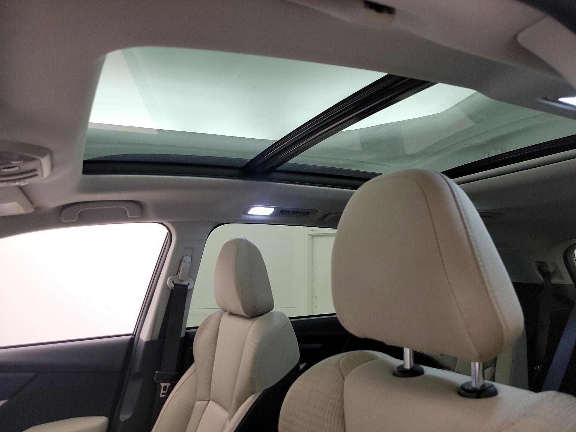 Thumbnail: 2021 Subaru Ascent - 20