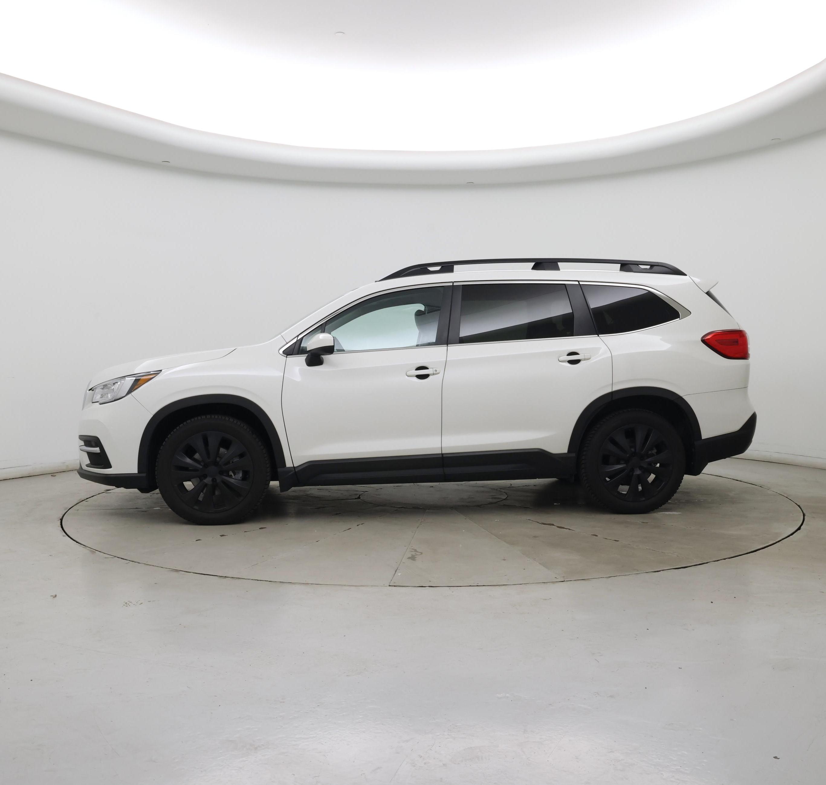 Thumbnail: 2021 Subaru Ascent - 3