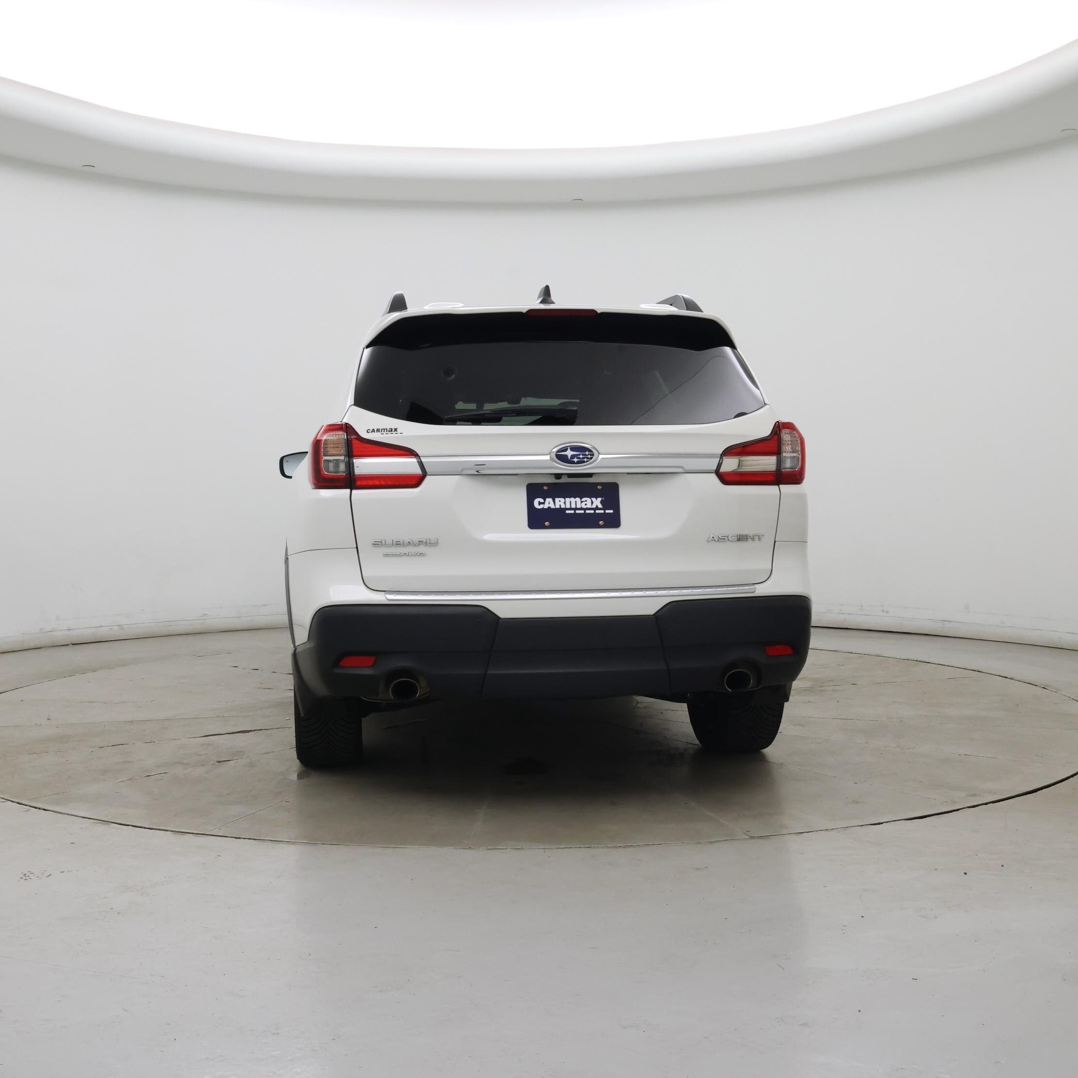 Thumbnail: 2021 Subaru Ascent - 6