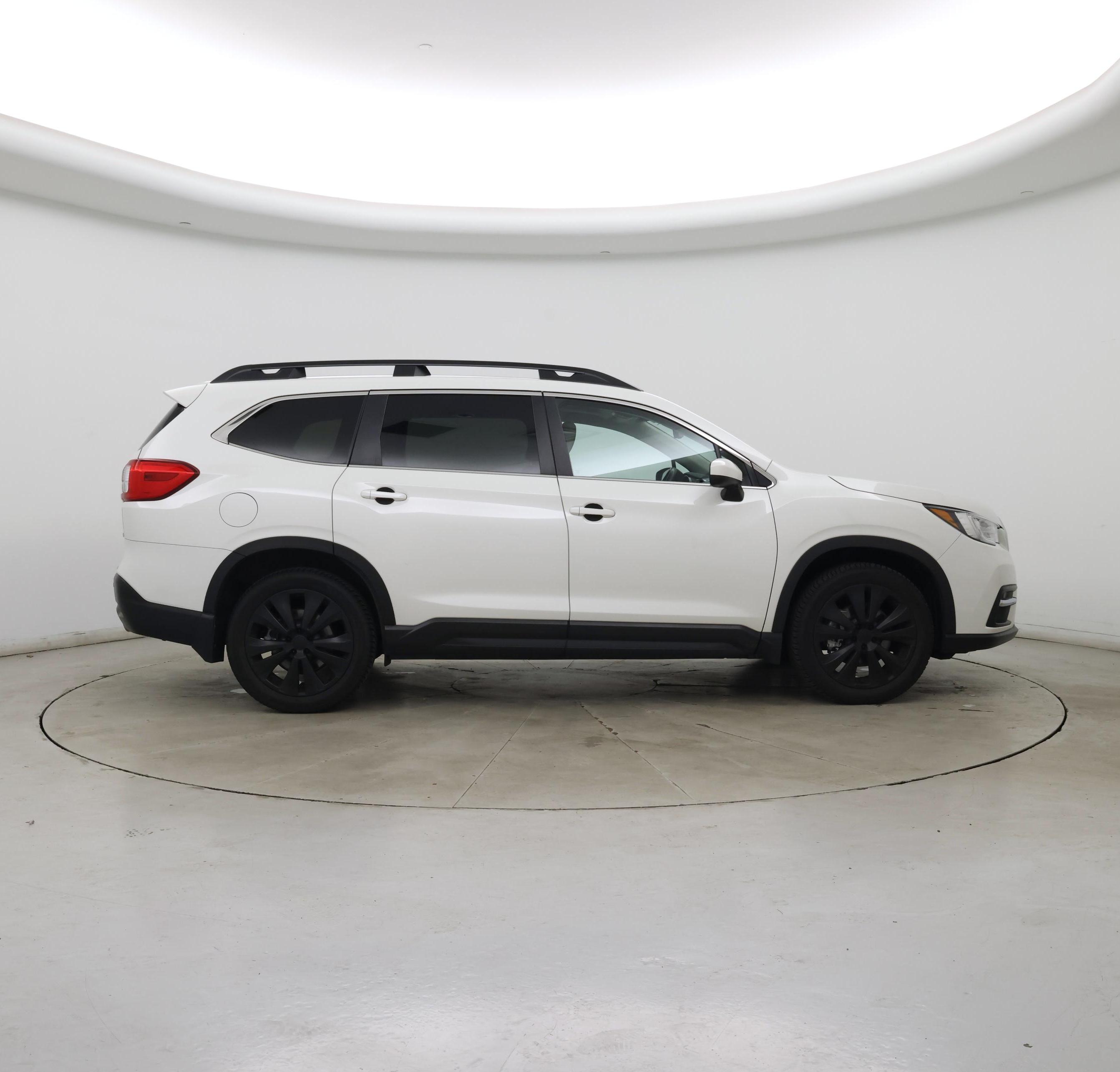 Thumbnail: 2021 Subaru Ascent - 7