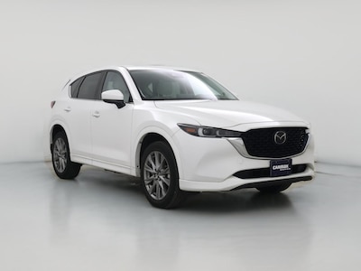 2024 Mazda CX-5 2.5 S Premium Package