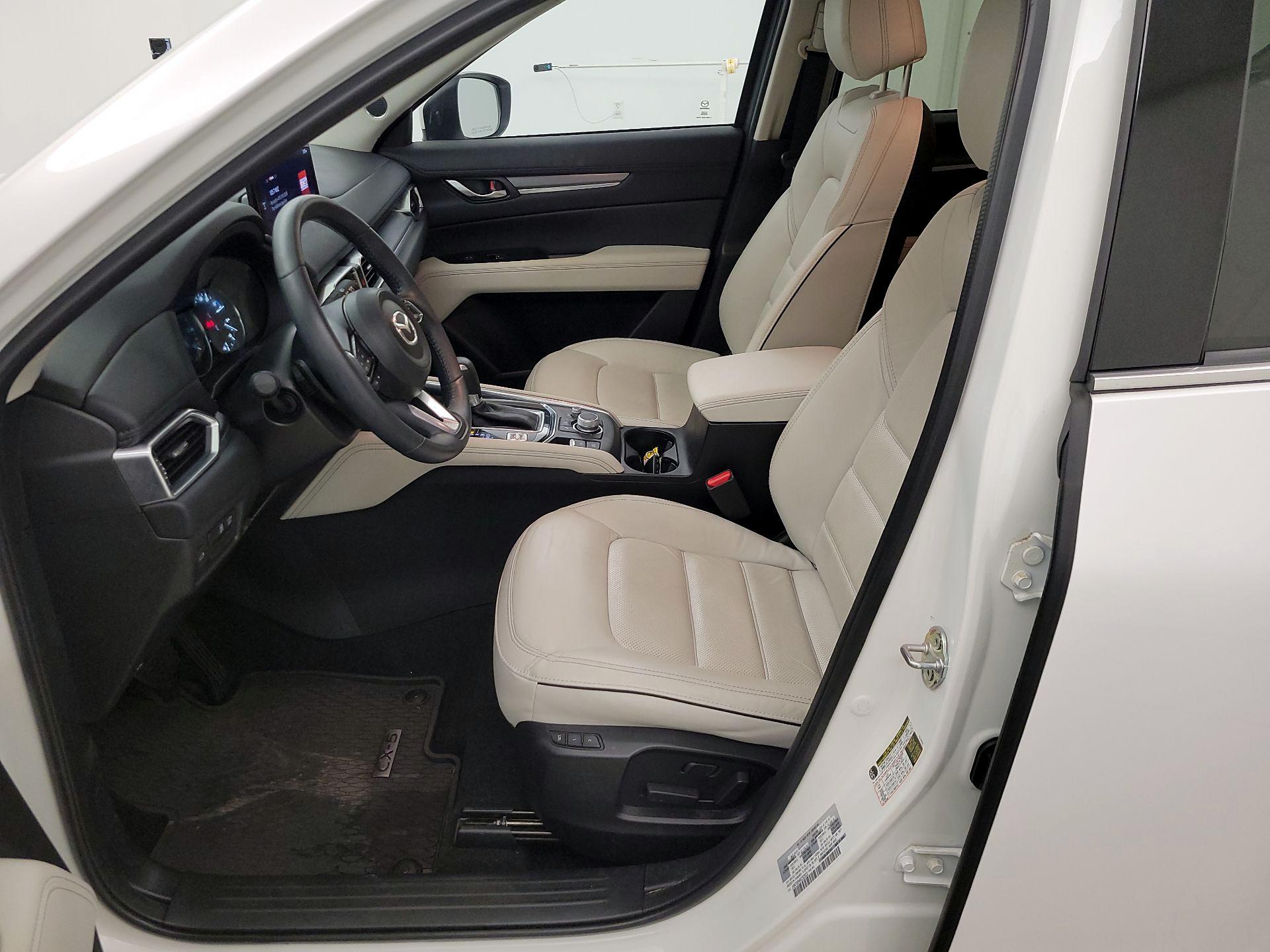 Thumbnail: 2024 Mazda CX-5 - 11