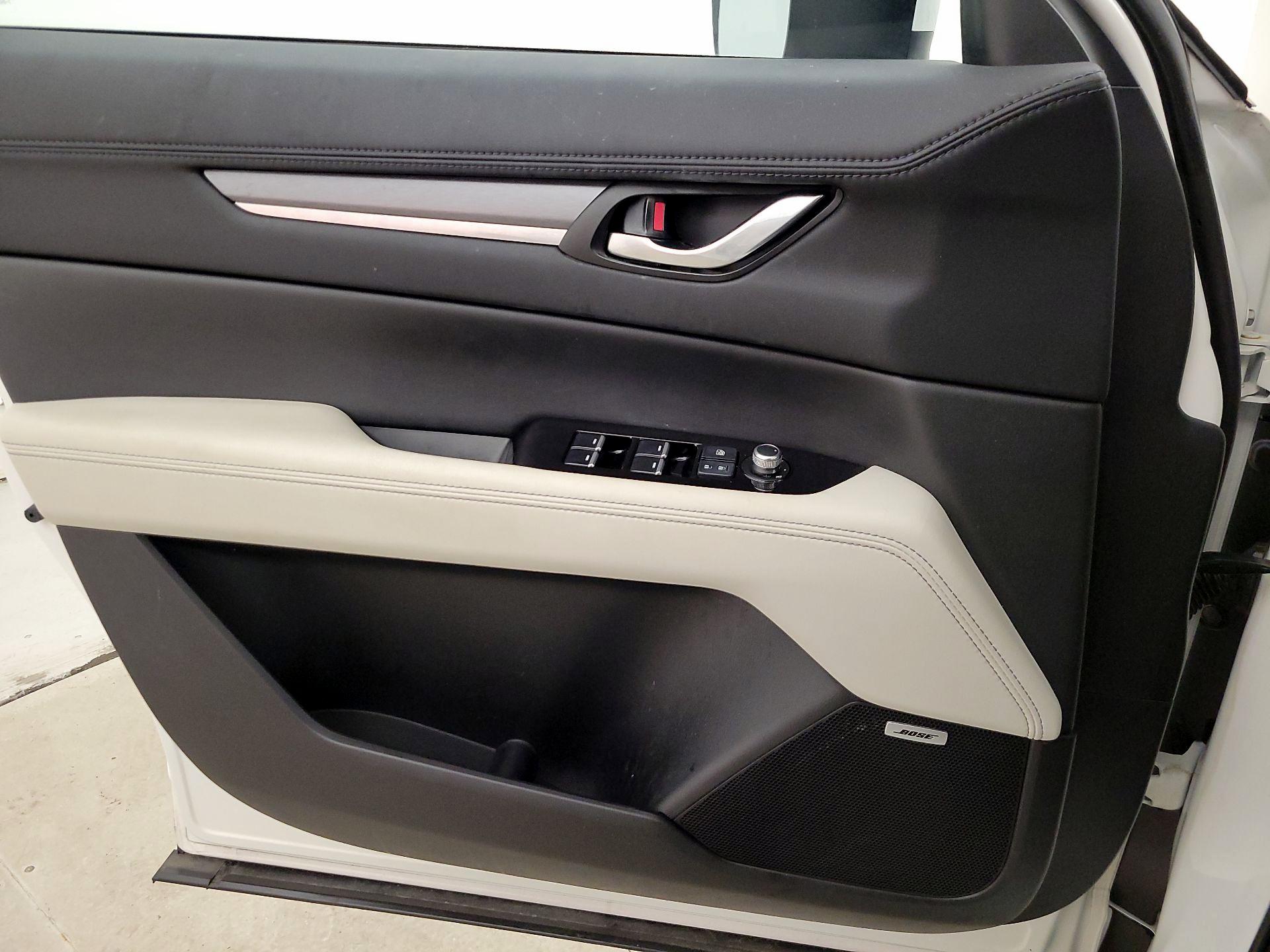 Thumbnail: 2024 Mazda CX-5 - 12