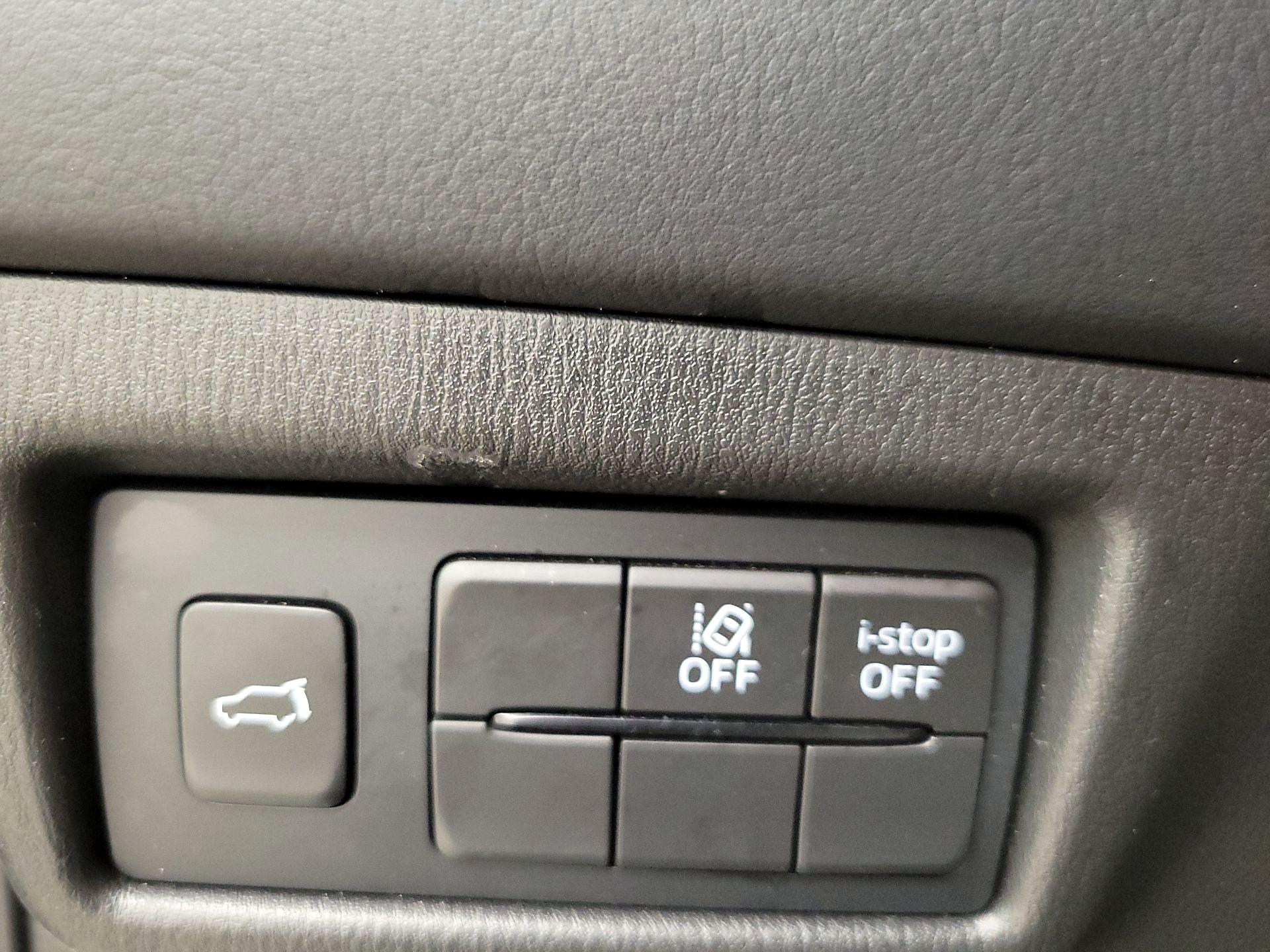 Thumbnail: 2024 Mazda CX-5 - 13