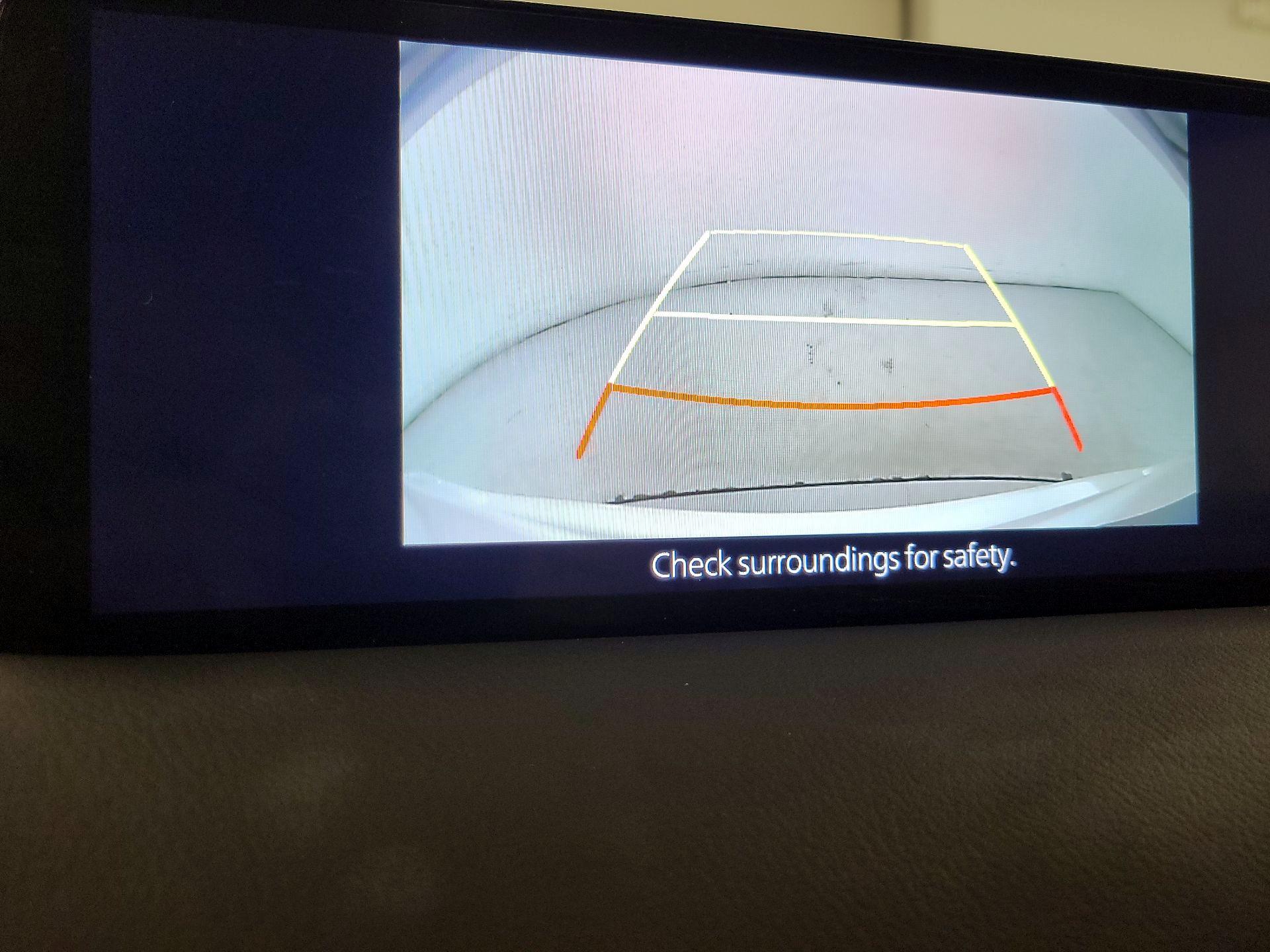 Thumbnail: 2024 Mazda CX-5 - 14