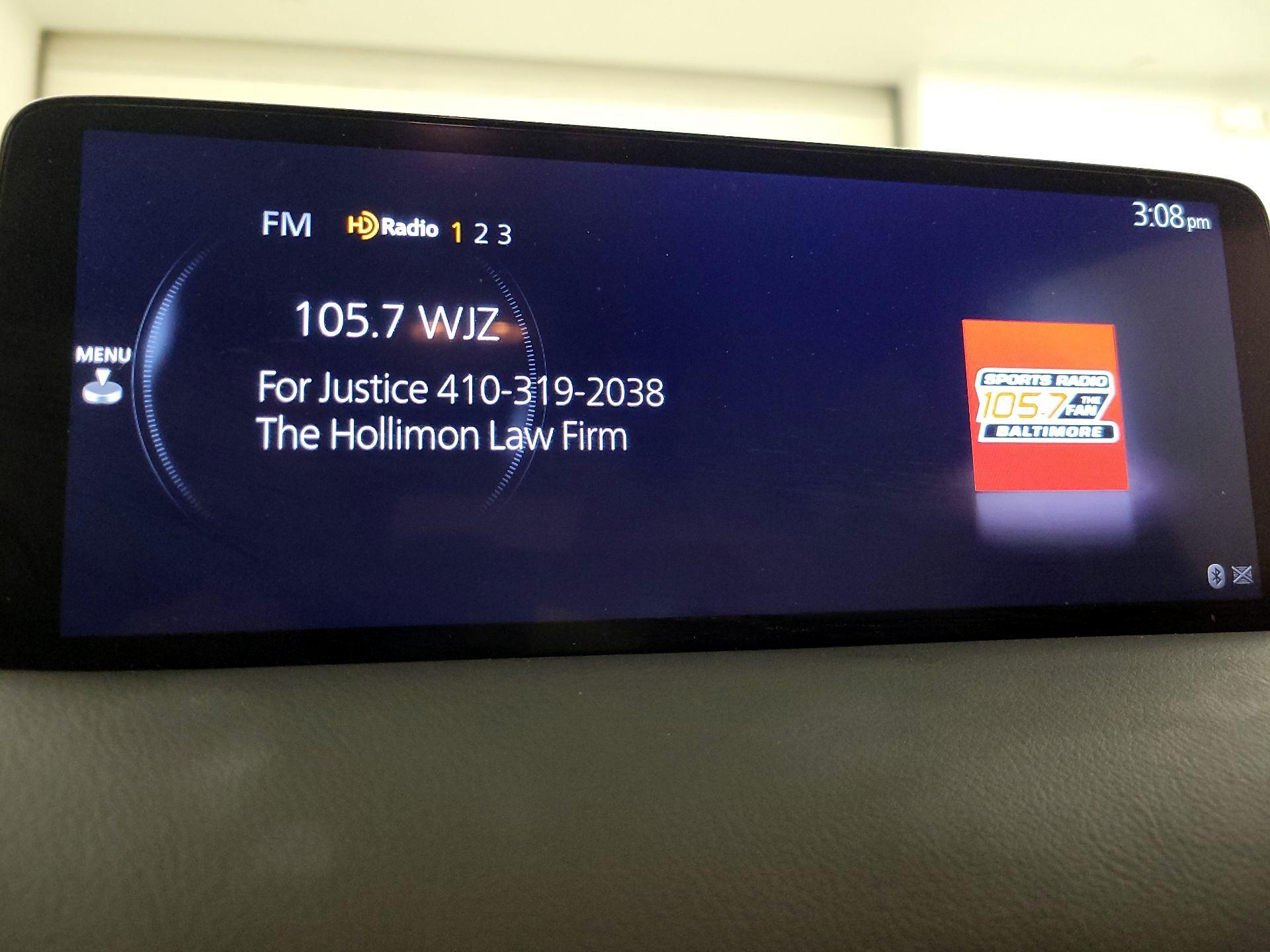 Thumbnail: 2024 Mazda CX-5 - 15