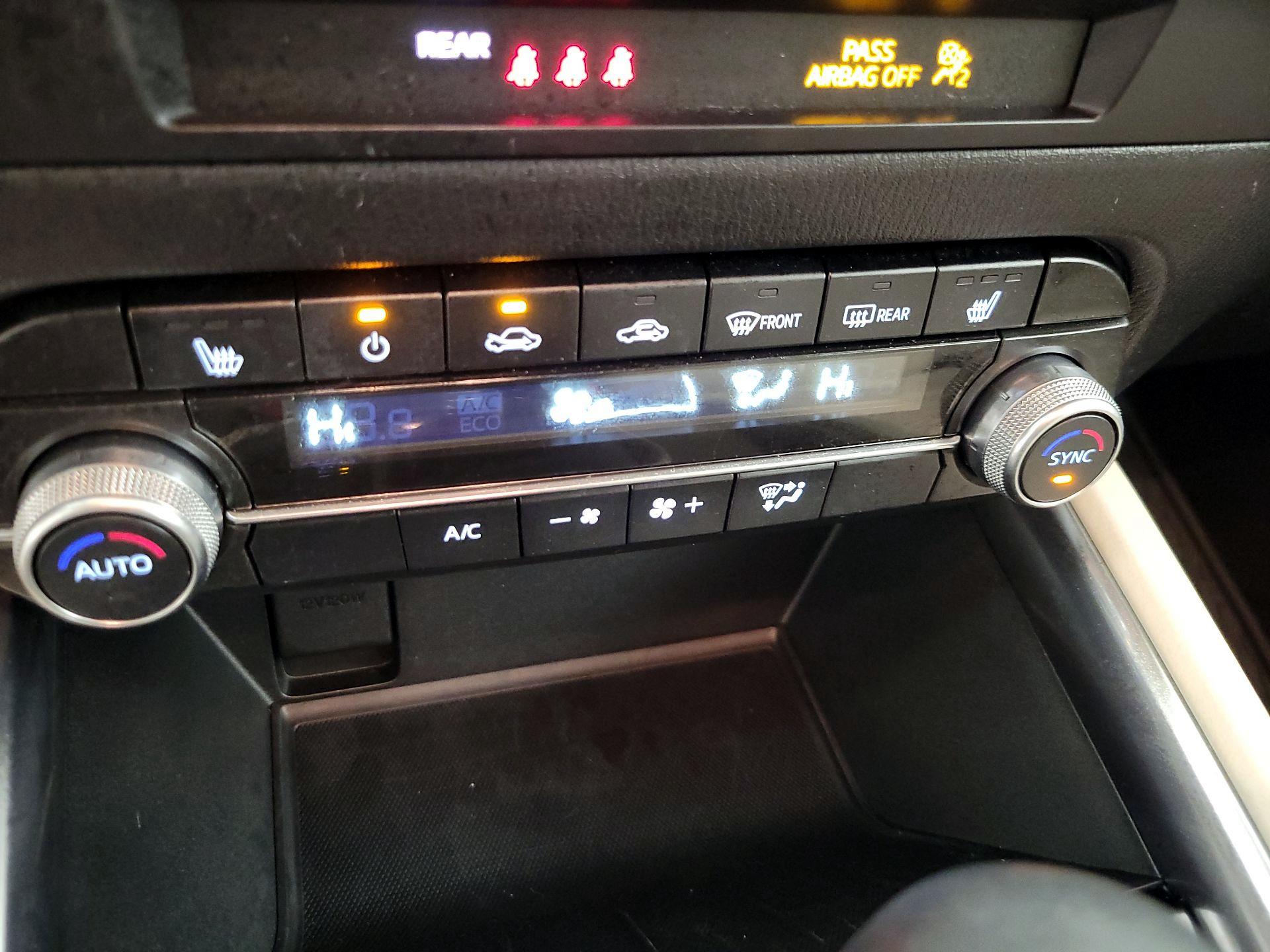 Thumbnail: 2024 Mazda CX-5 - 16