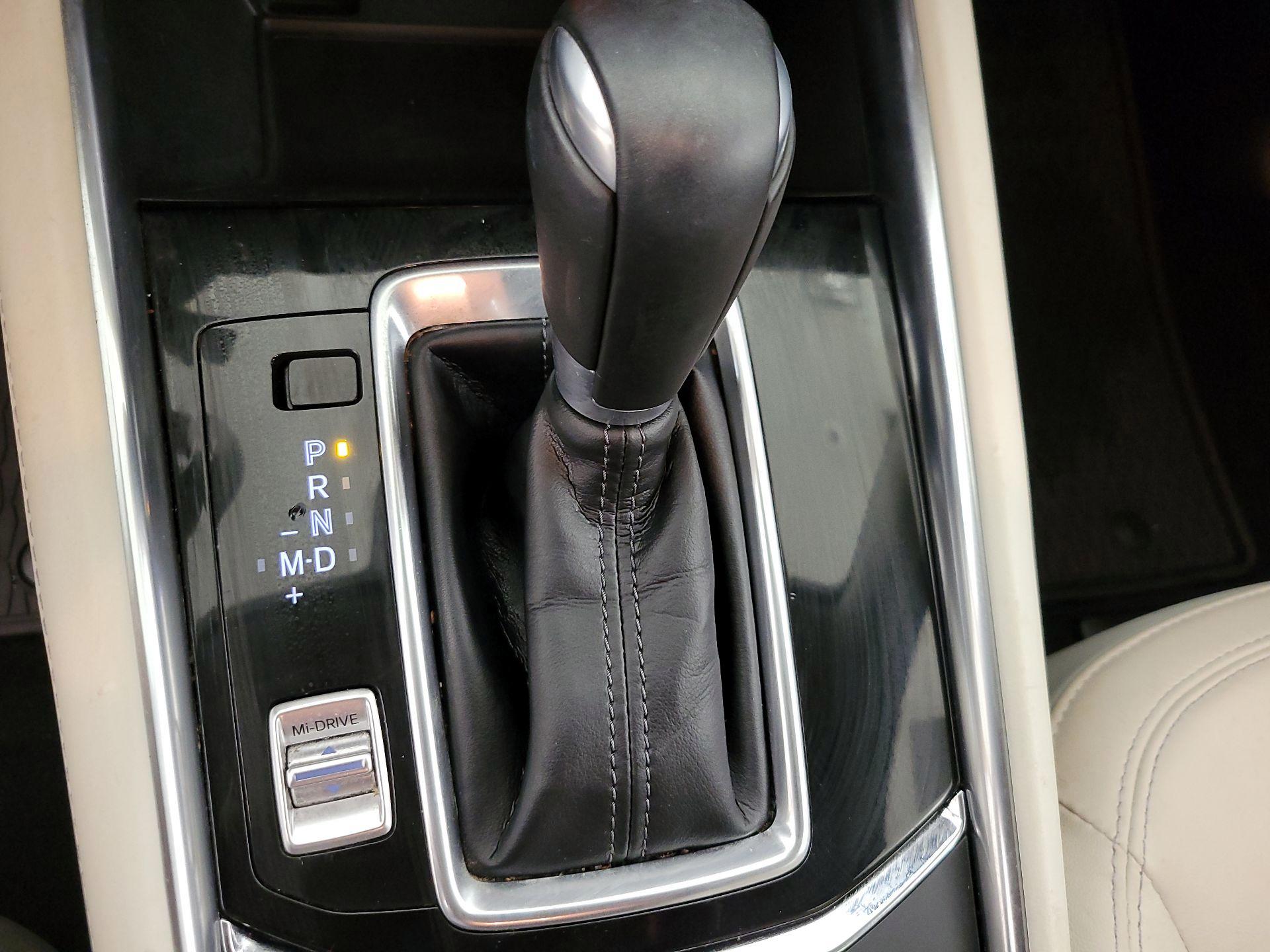 Thumbnail: 2024 Mazda CX-5 - 17