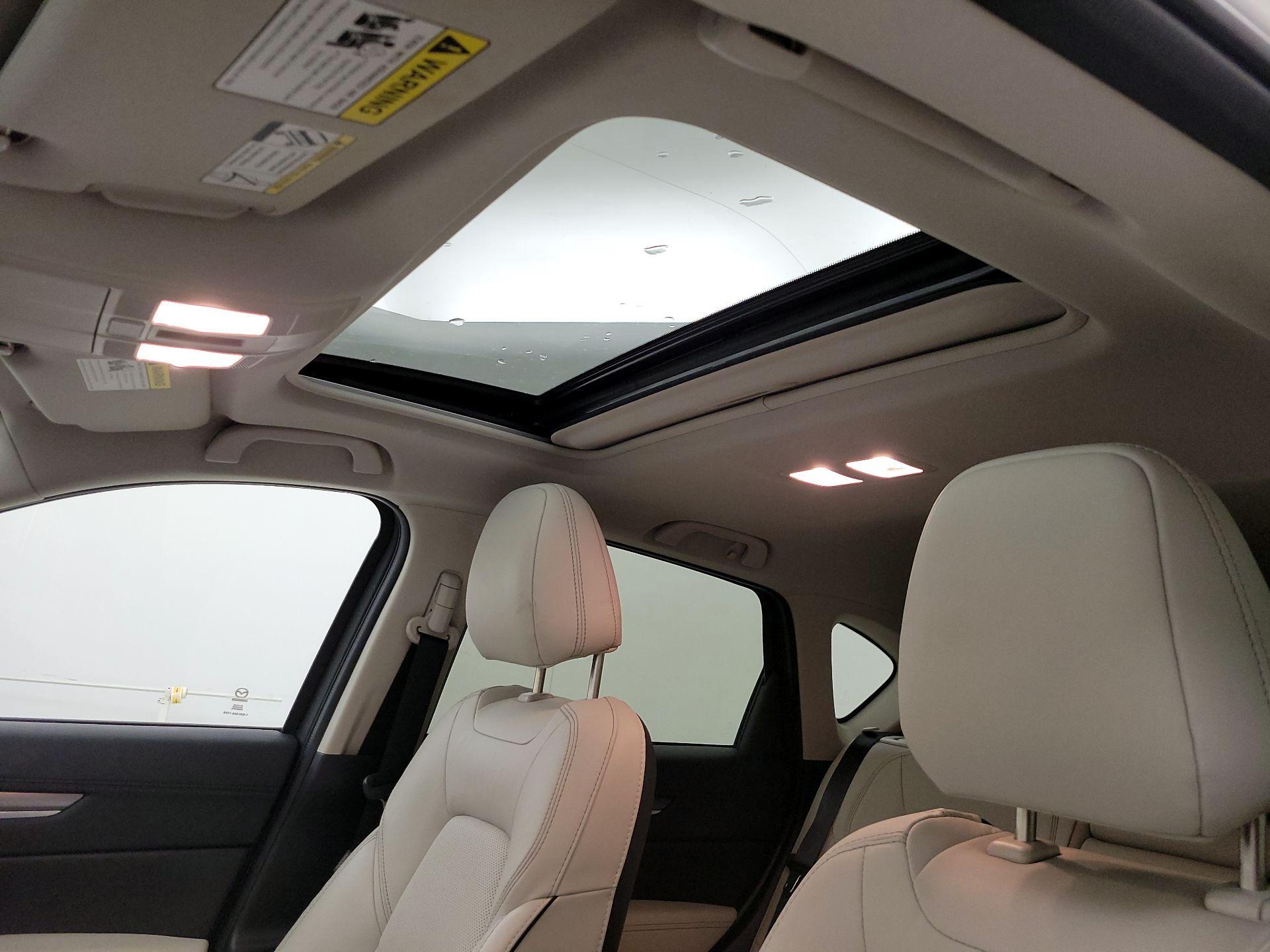 Thumbnail: 2024 Mazda CX-5 - 18