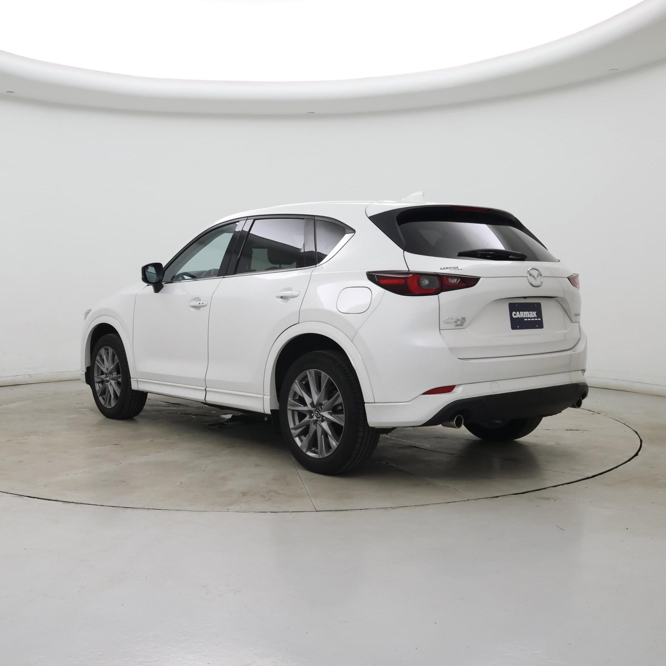 Thumbnail: 2024 Mazda CX-5 - 2