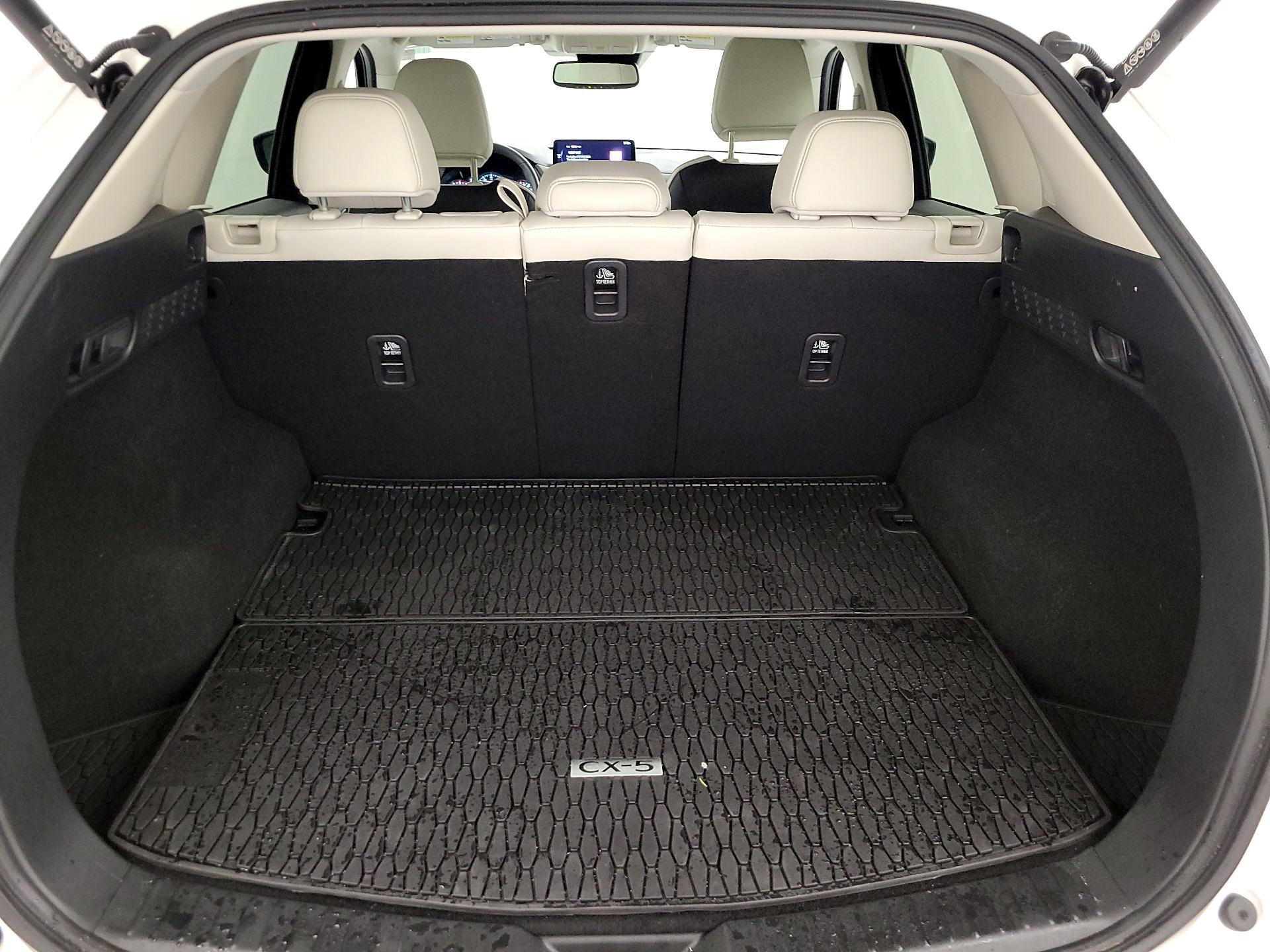 Thumbnail: 2024 Mazda CX-5 - 20