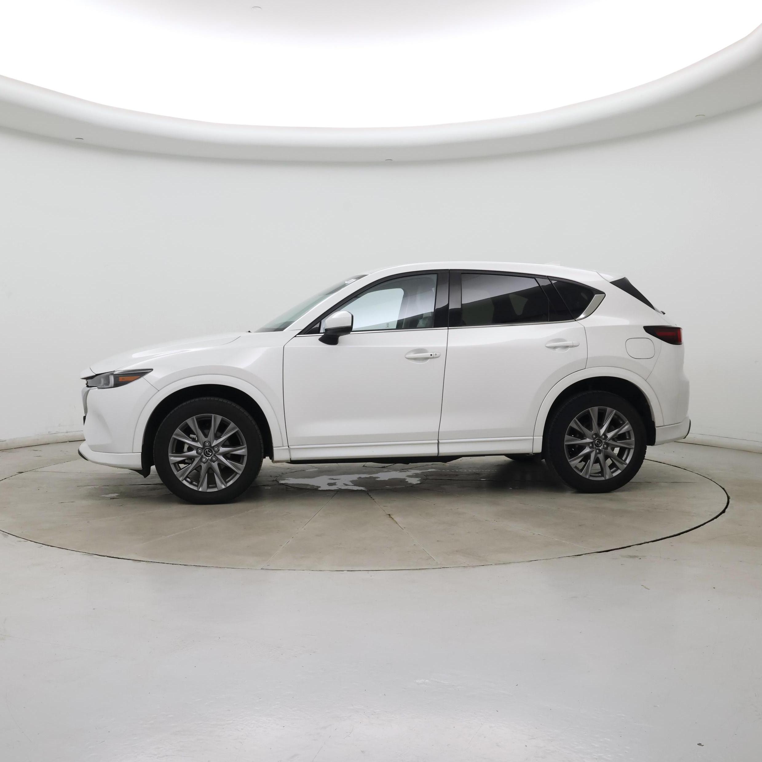 Thumbnail: 2024 Mazda CX-5 - 3