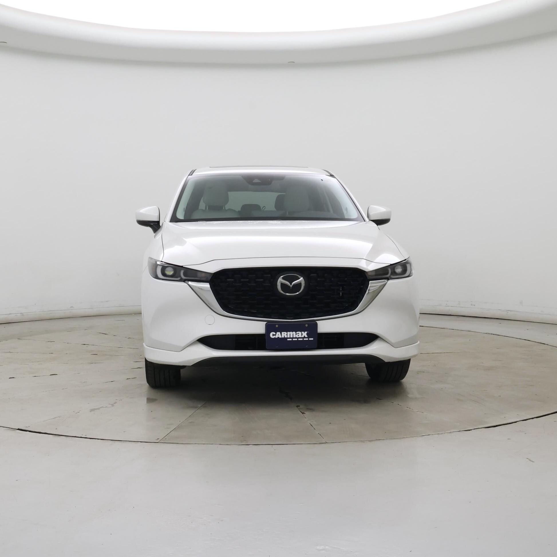 Thumbnail: 2024 Mazda CX-5 - 5
