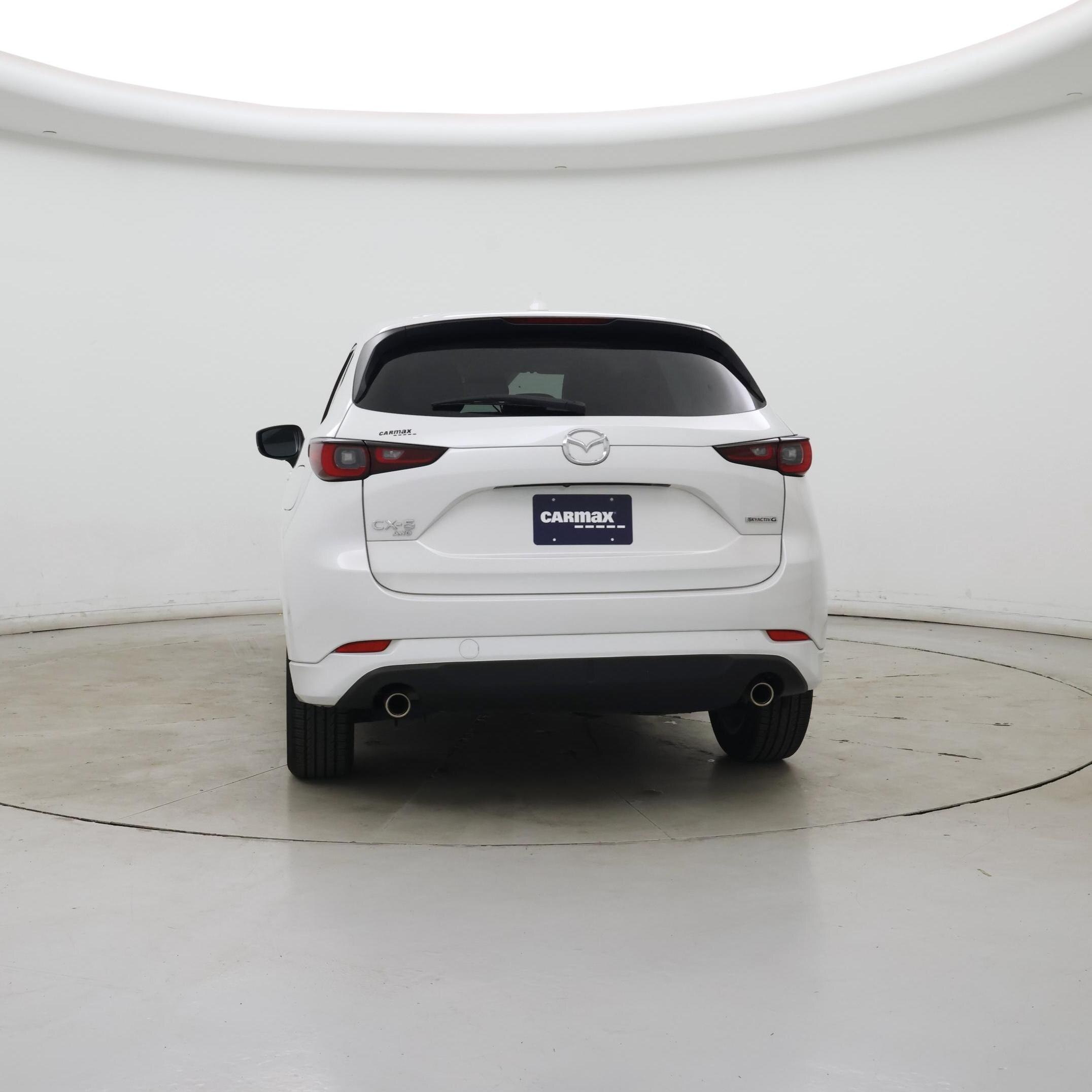 Thumbnail: 2024 Mazda CX-5 - 6