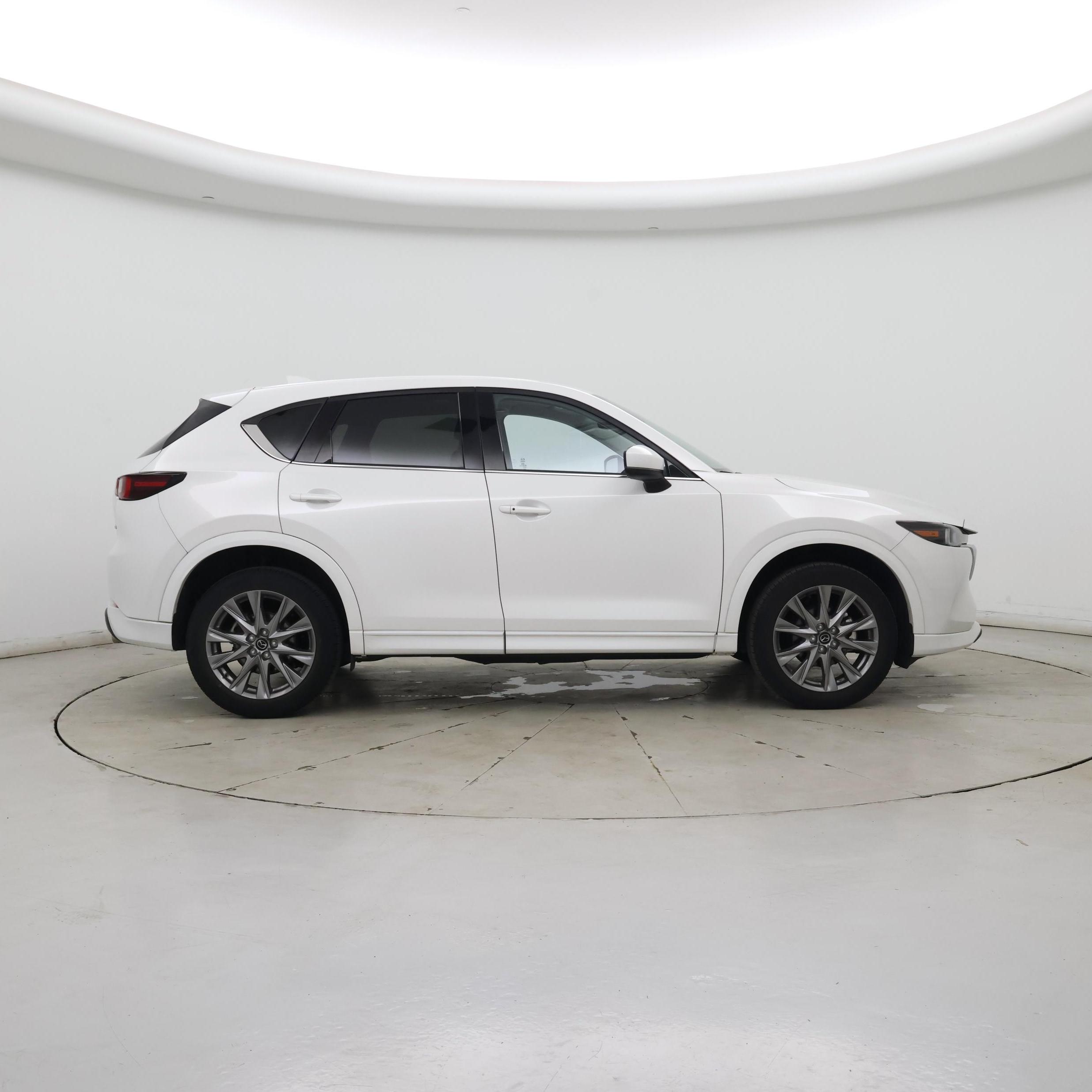 Thumbnail: 2024 Mazda CX-5 - 7