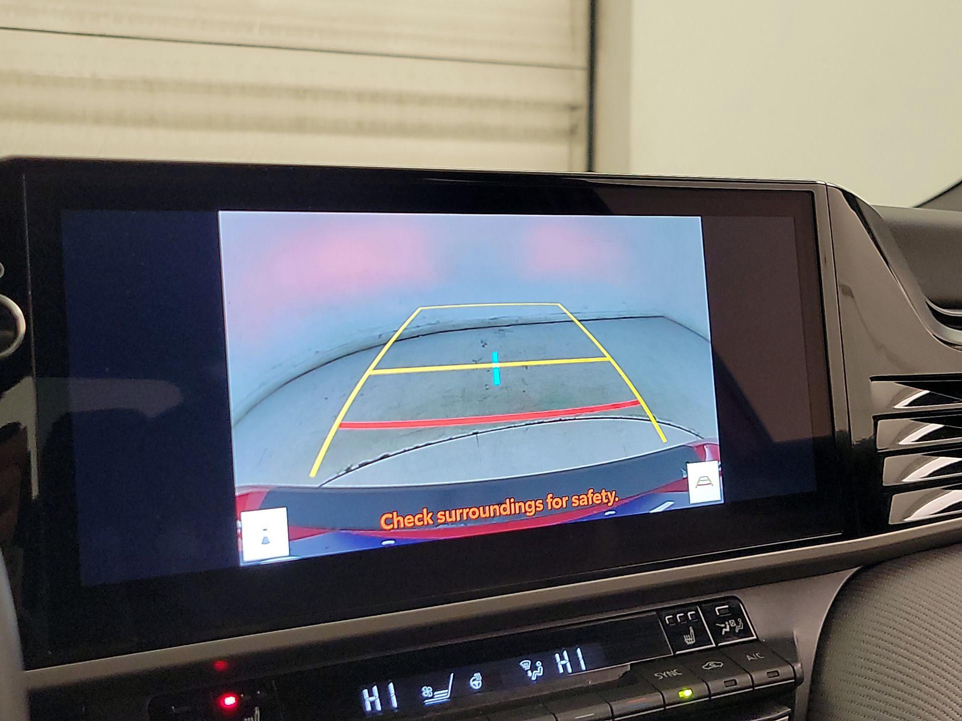 Thumbnail: 2025 Toyota Camry - 14