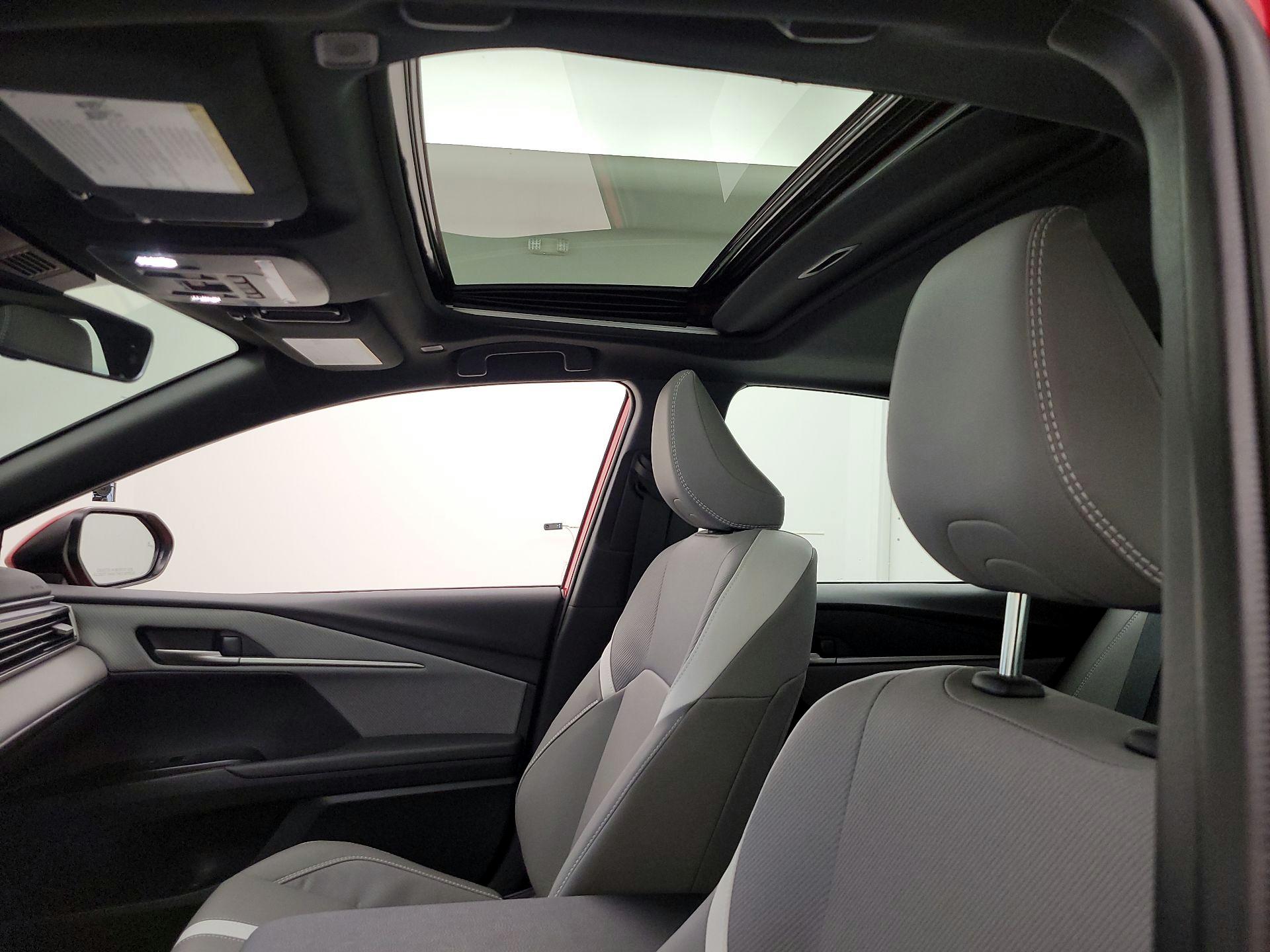 Thumbnail: 2025 Toyota Camry - 19