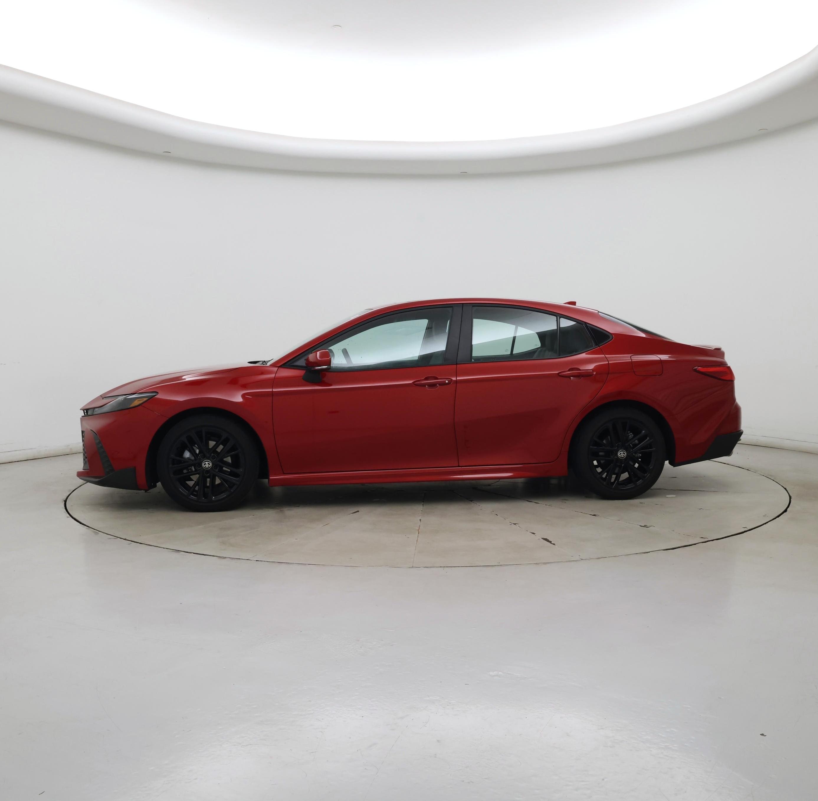 Thumbnail: 2025 Toyota Camry - 3