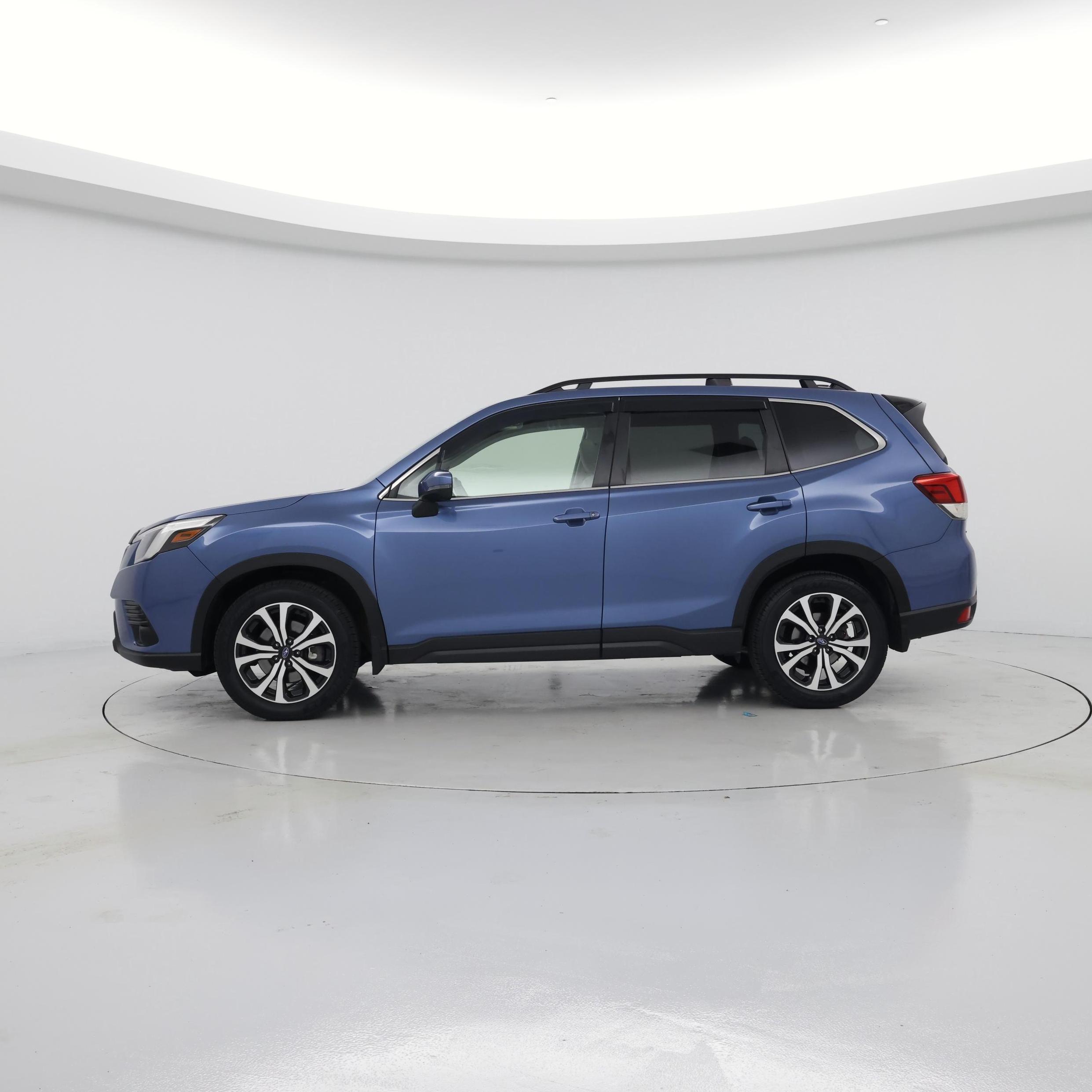 Thumbnail: 2024 Subaru Forester - 3