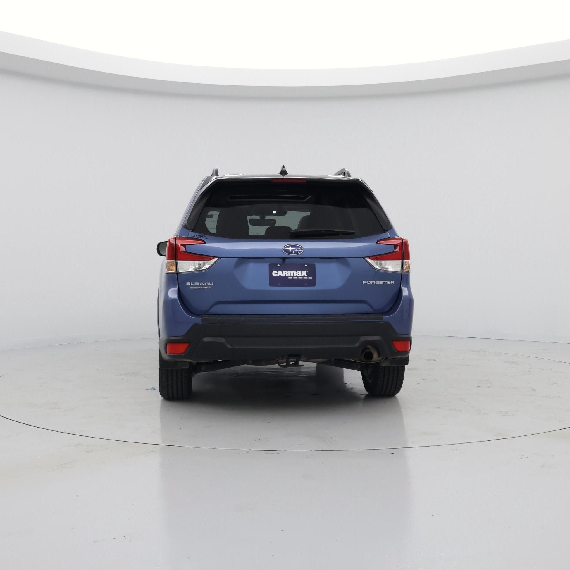 Thumbnail: 2024 Subaru Forester - 6