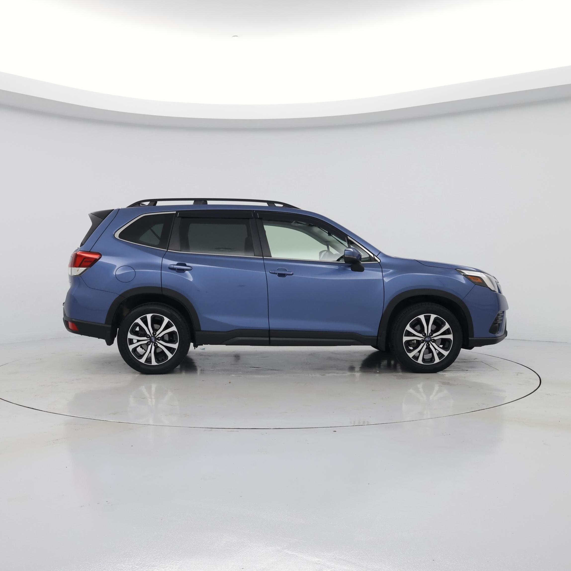 Thumbnail: 2024 Subaru Forester - 7