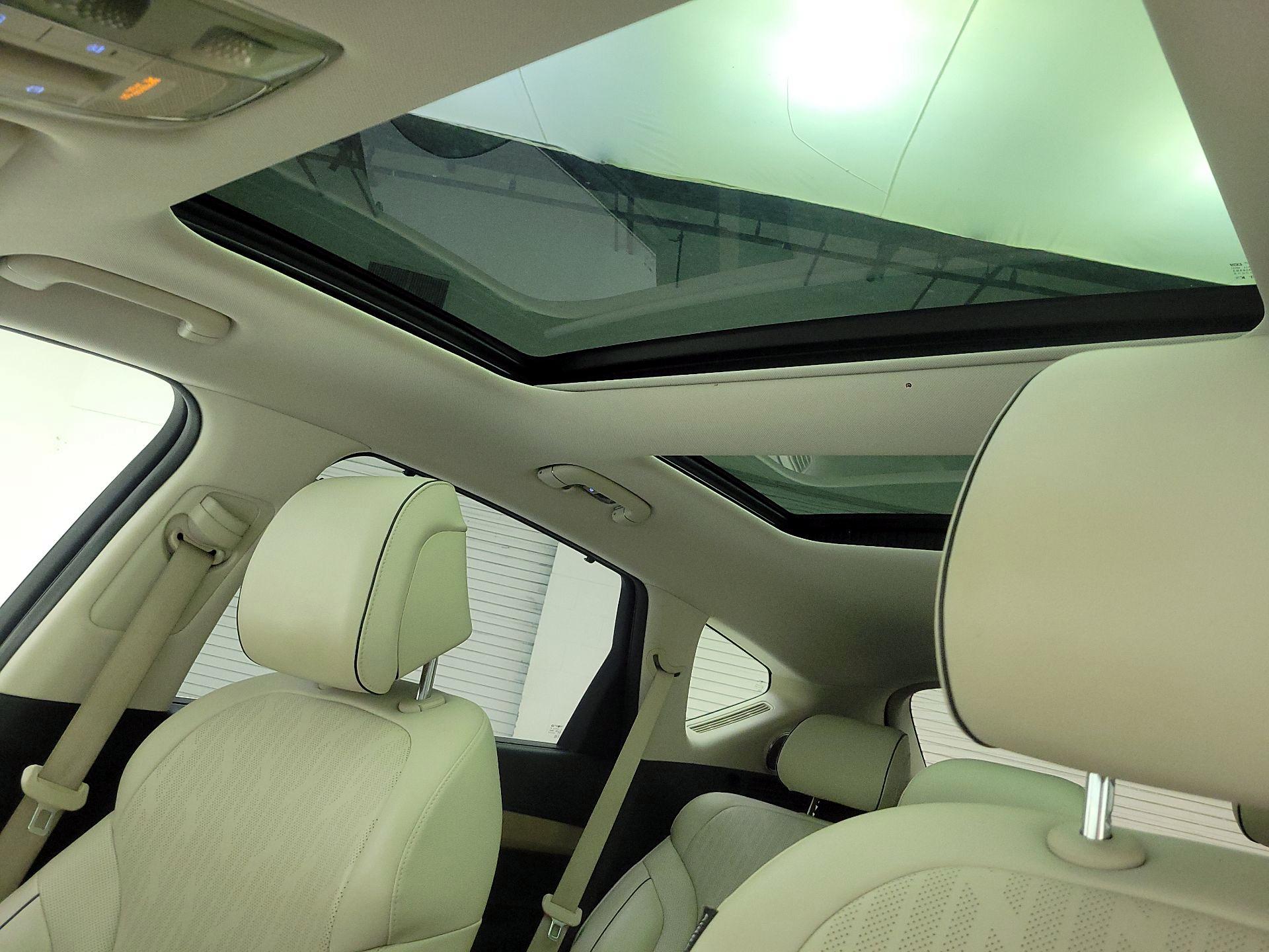 Thumbnail: 2021 Genesis GV80 - 18