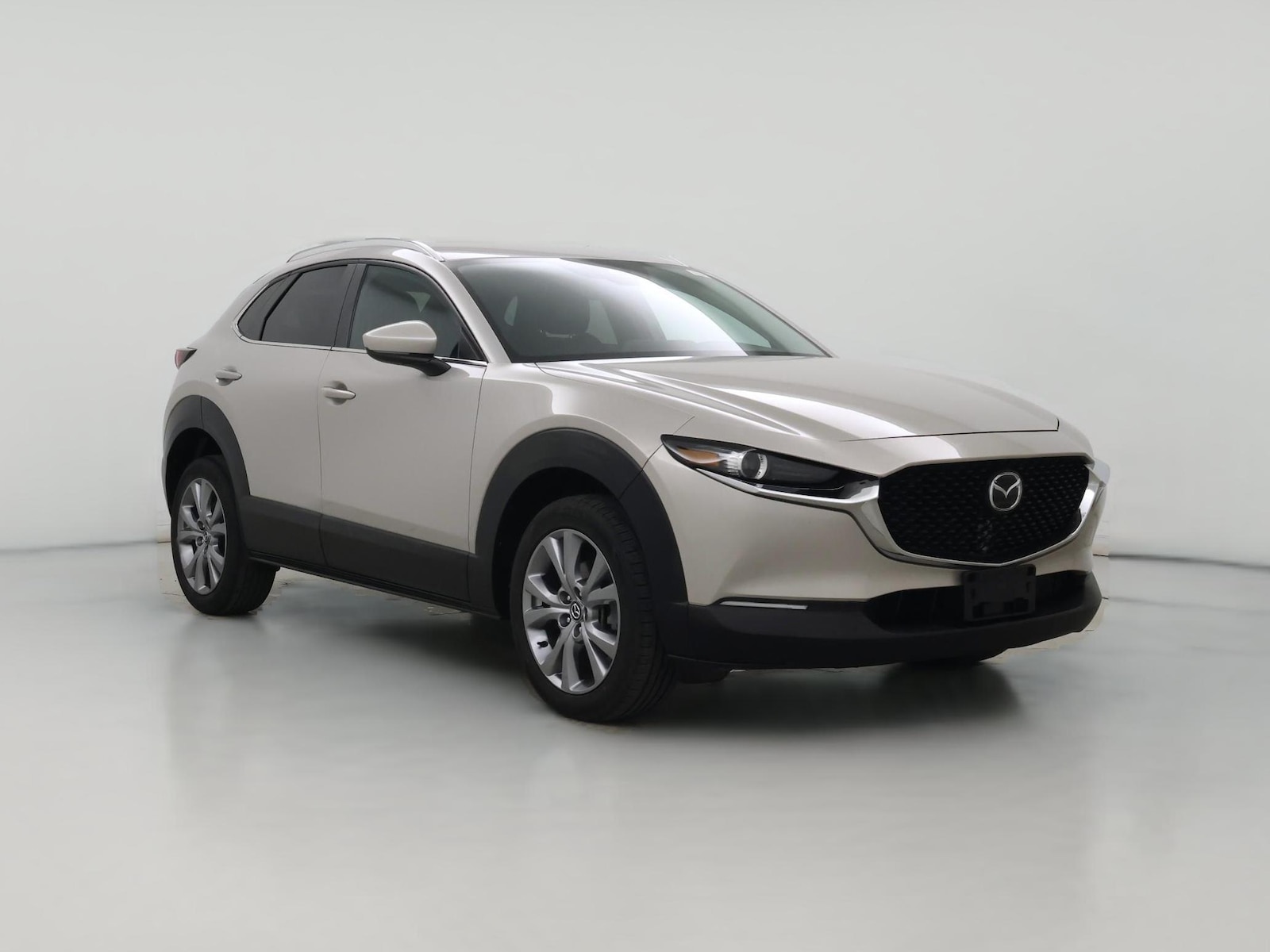 2023 Mazda CX-30 Preferred