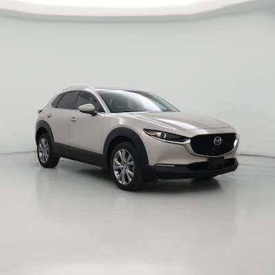 2023 Mazda CX-30 2.5 S Preferred Package