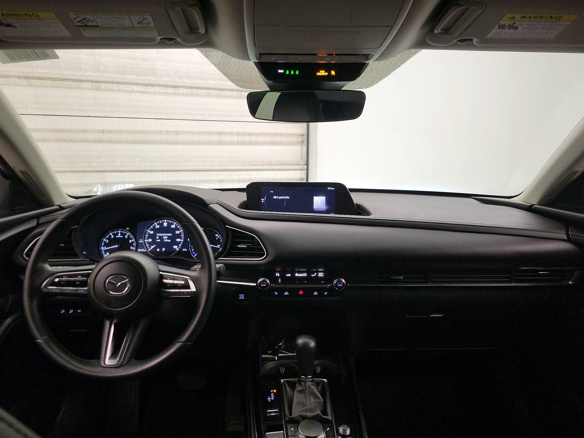 Thumbnail: 2023 Mazda CX-30 - 9