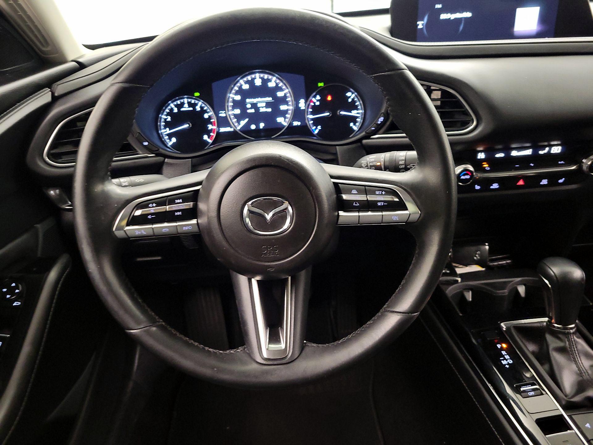 Thumbnail: 2023 Mazda CX-30 - 10